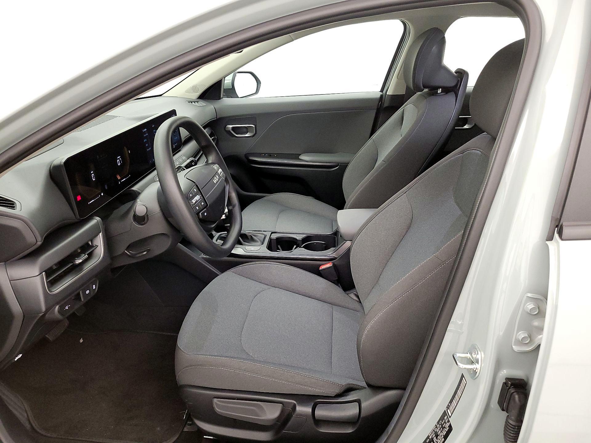 Thumbnail: 2025 Kia K4 - 11