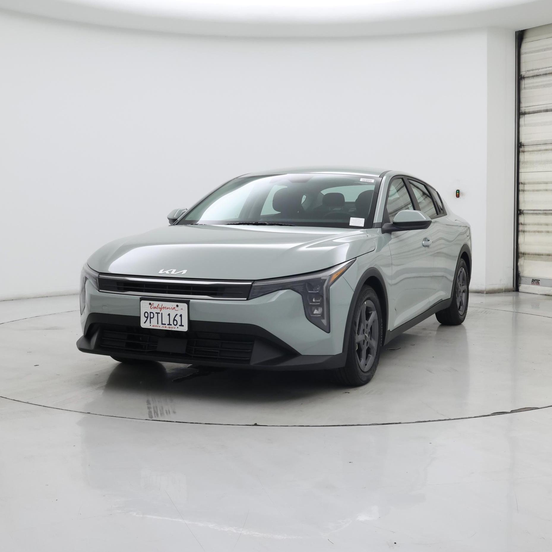 Thumbnail: 2025 Kia K4 - 4