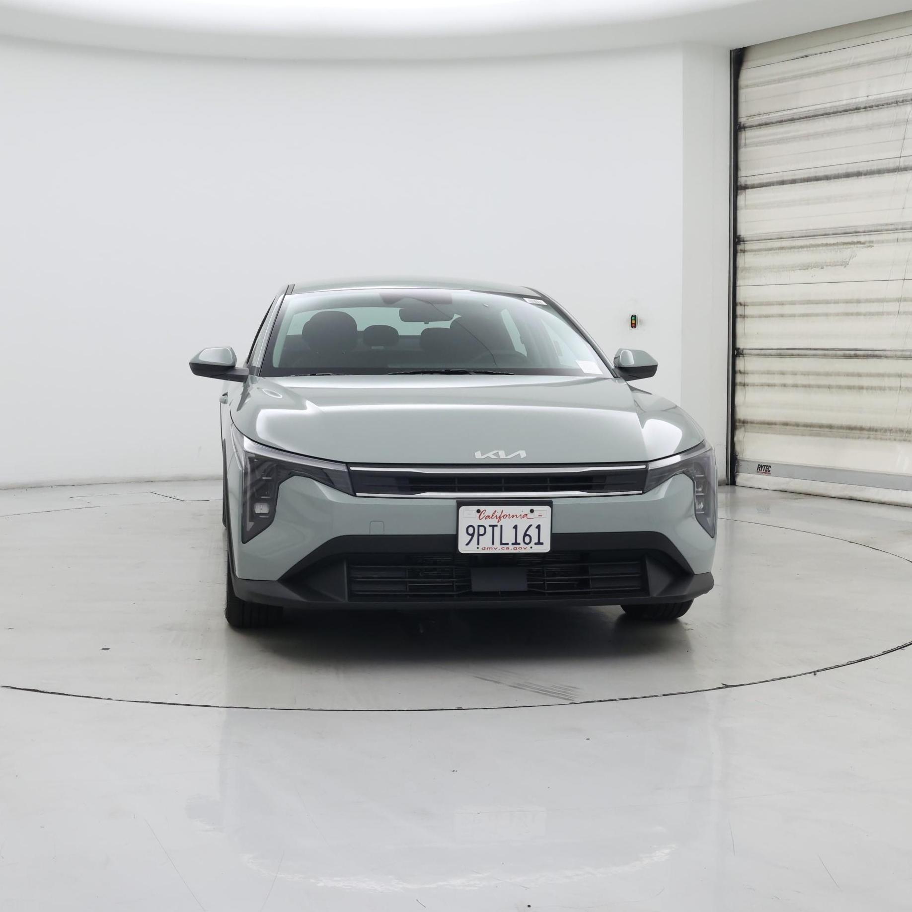 Thumbnail: 2025 Kia K4 - 5