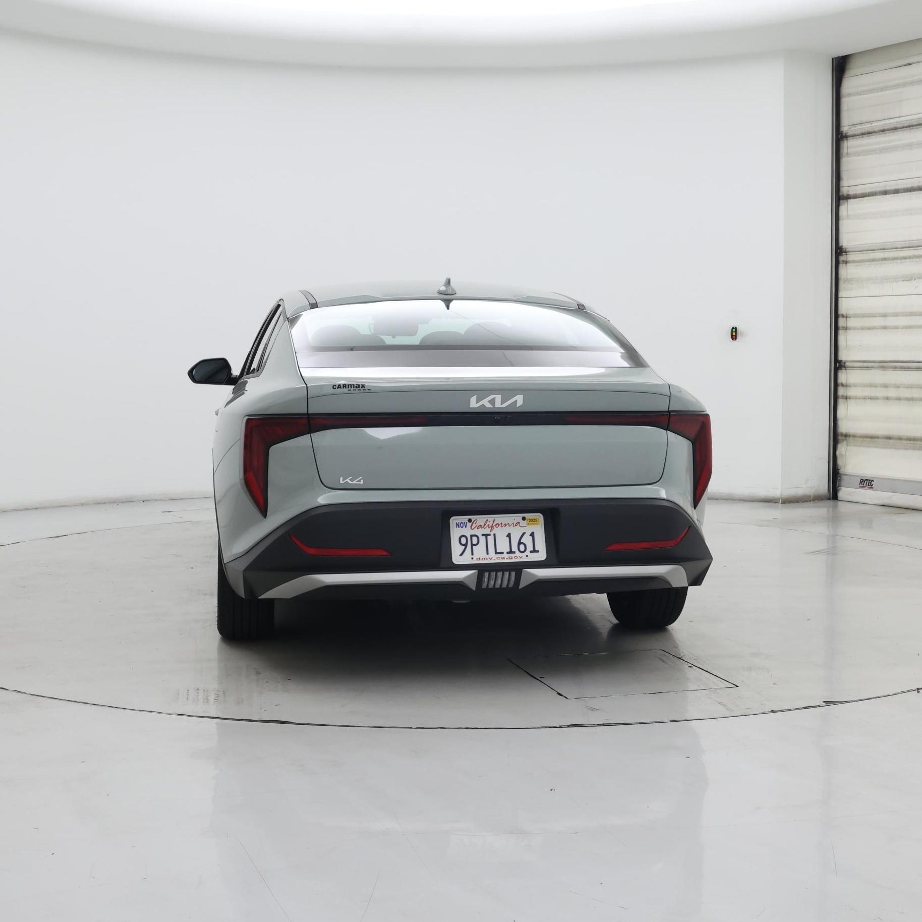 Thumbnail: 2025 Kia K4 - 6