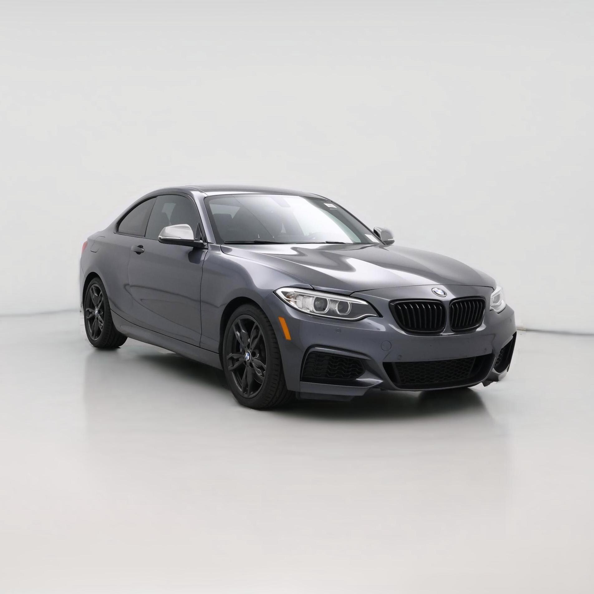 Thumbnail: 2017 BMW 2 Series - 1