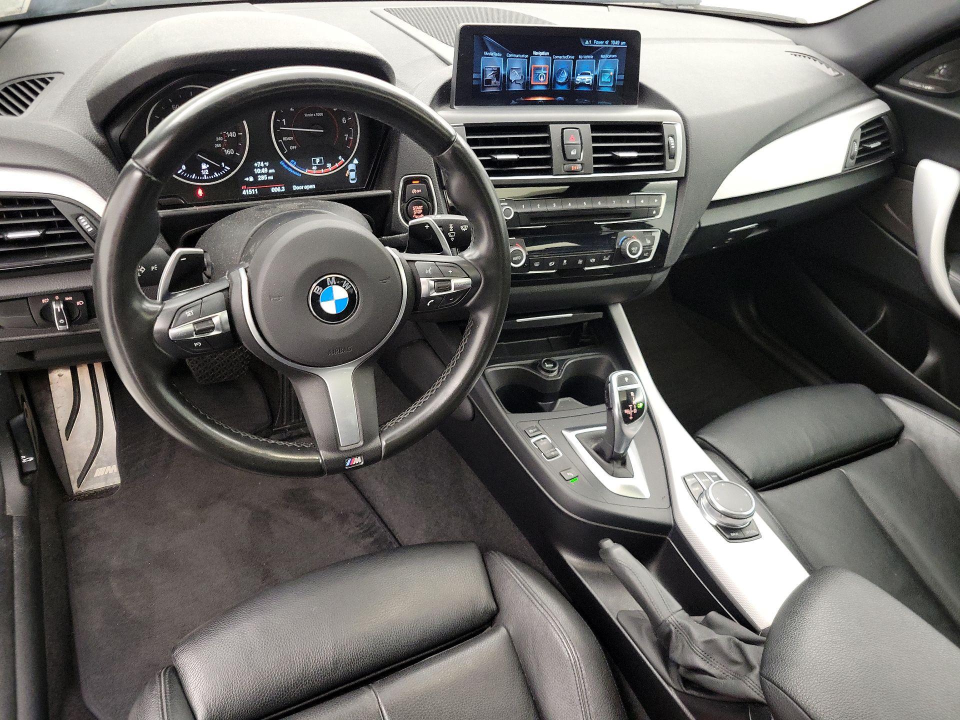 Thumbnail: 2017 BMW 2 Series - 9