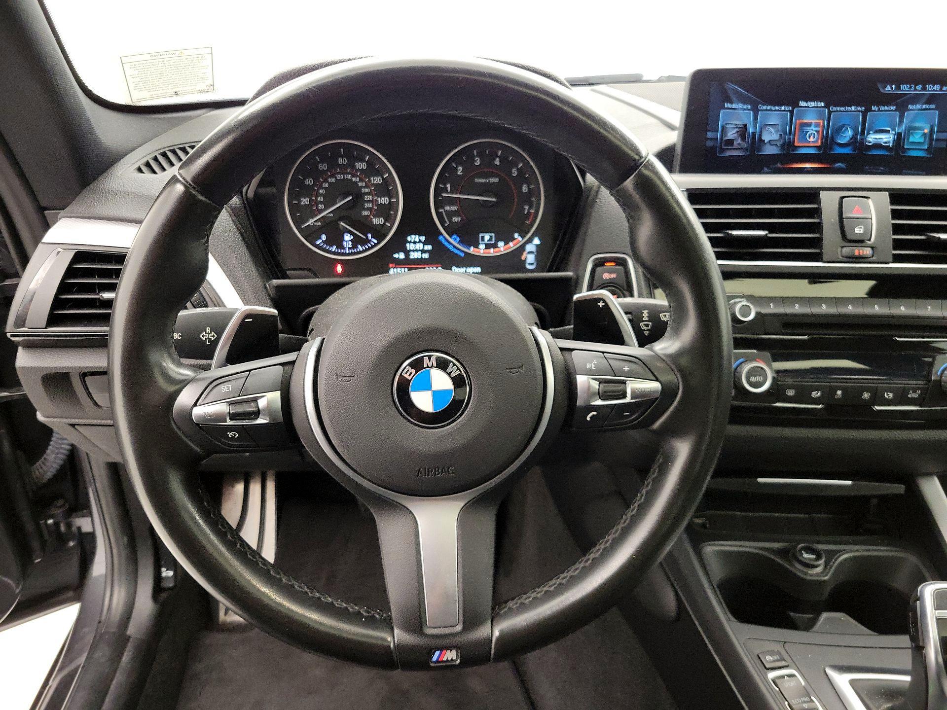 Thumbnail: 2017 BMW 2 Series - 10