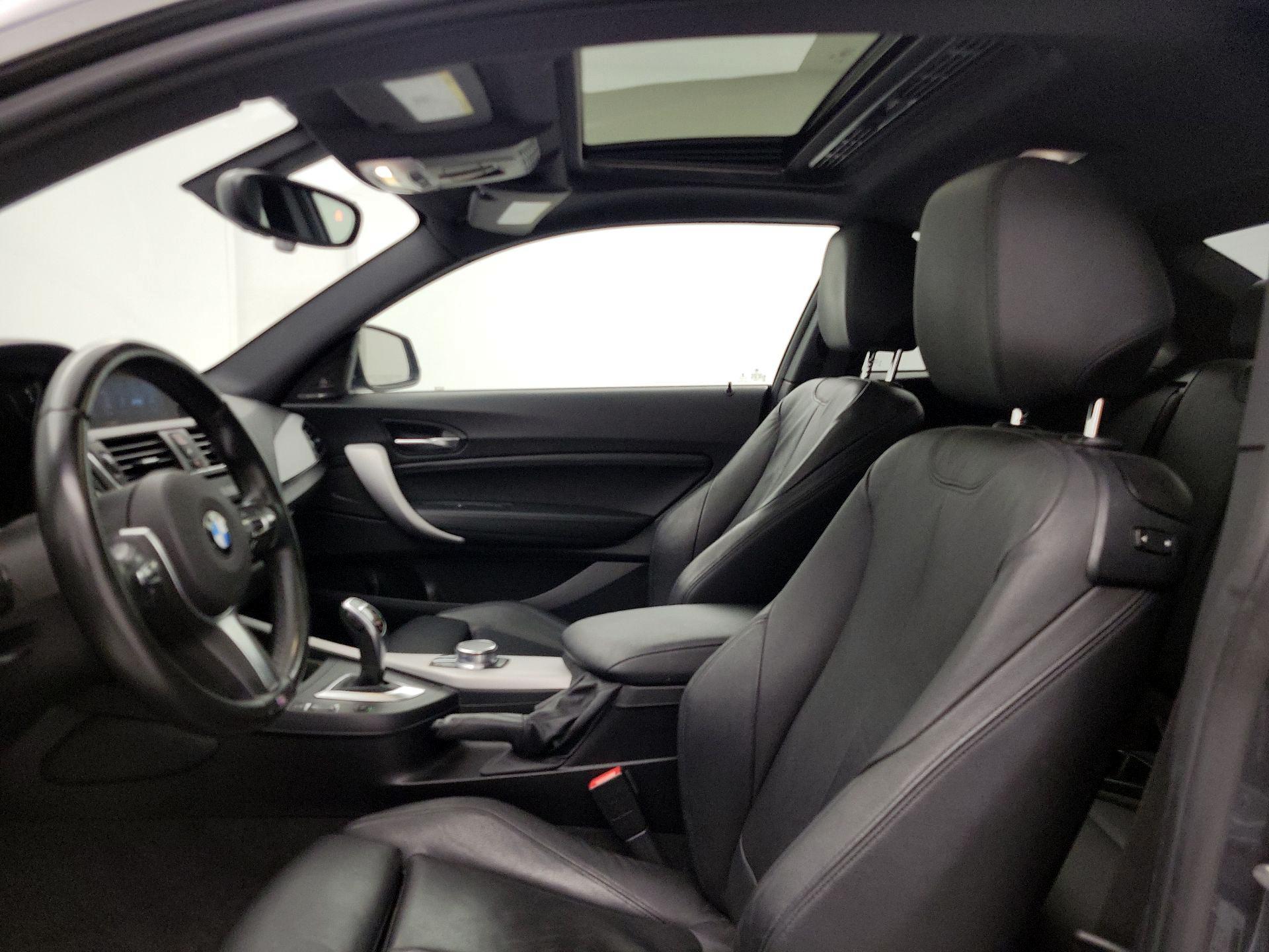 Thumbnail: 2017 BMW 2 Series - 11