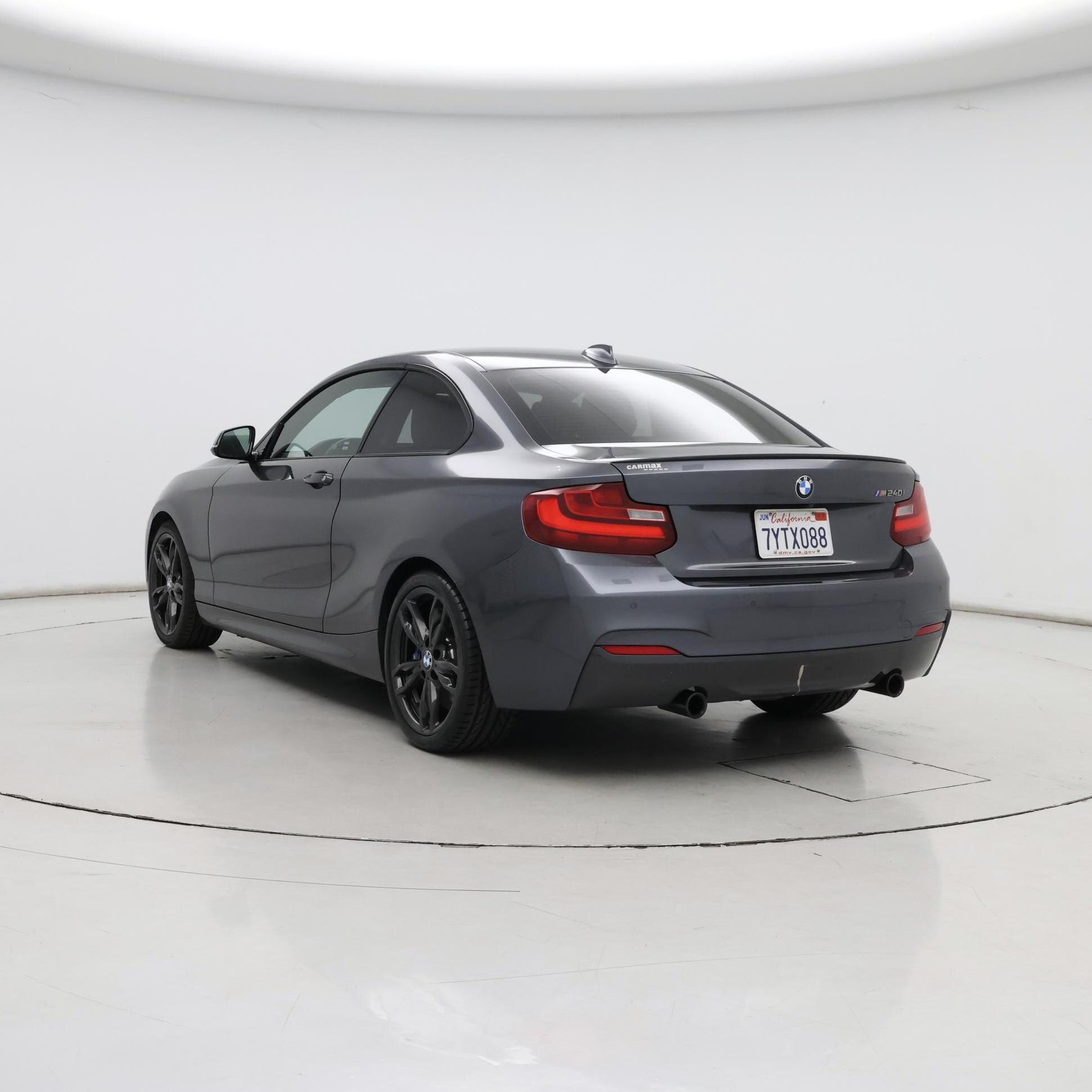 Thumbnail: 2017 BMW 2 Series - 2
