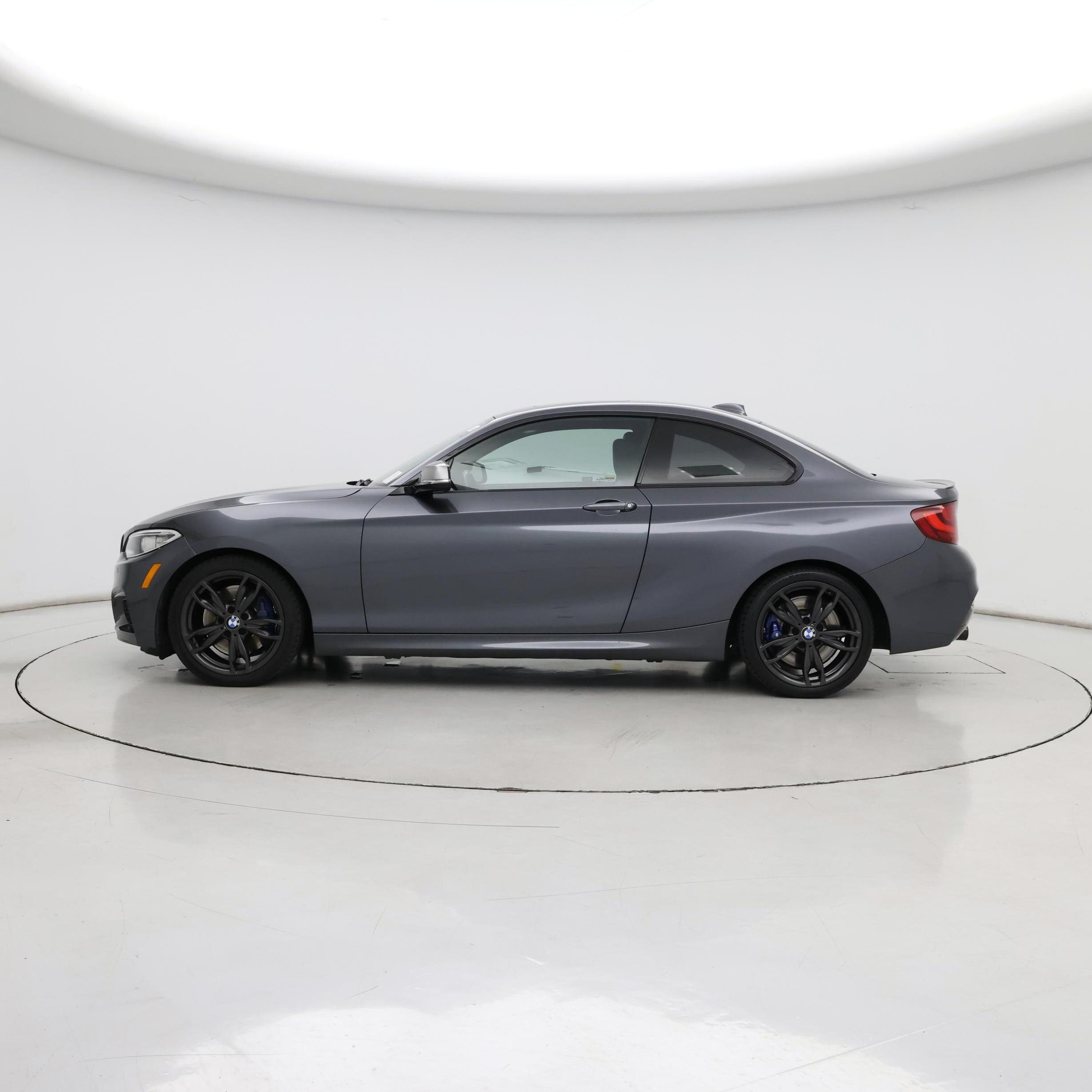 Thumbnail: 2017 BMW 2 Series - 3