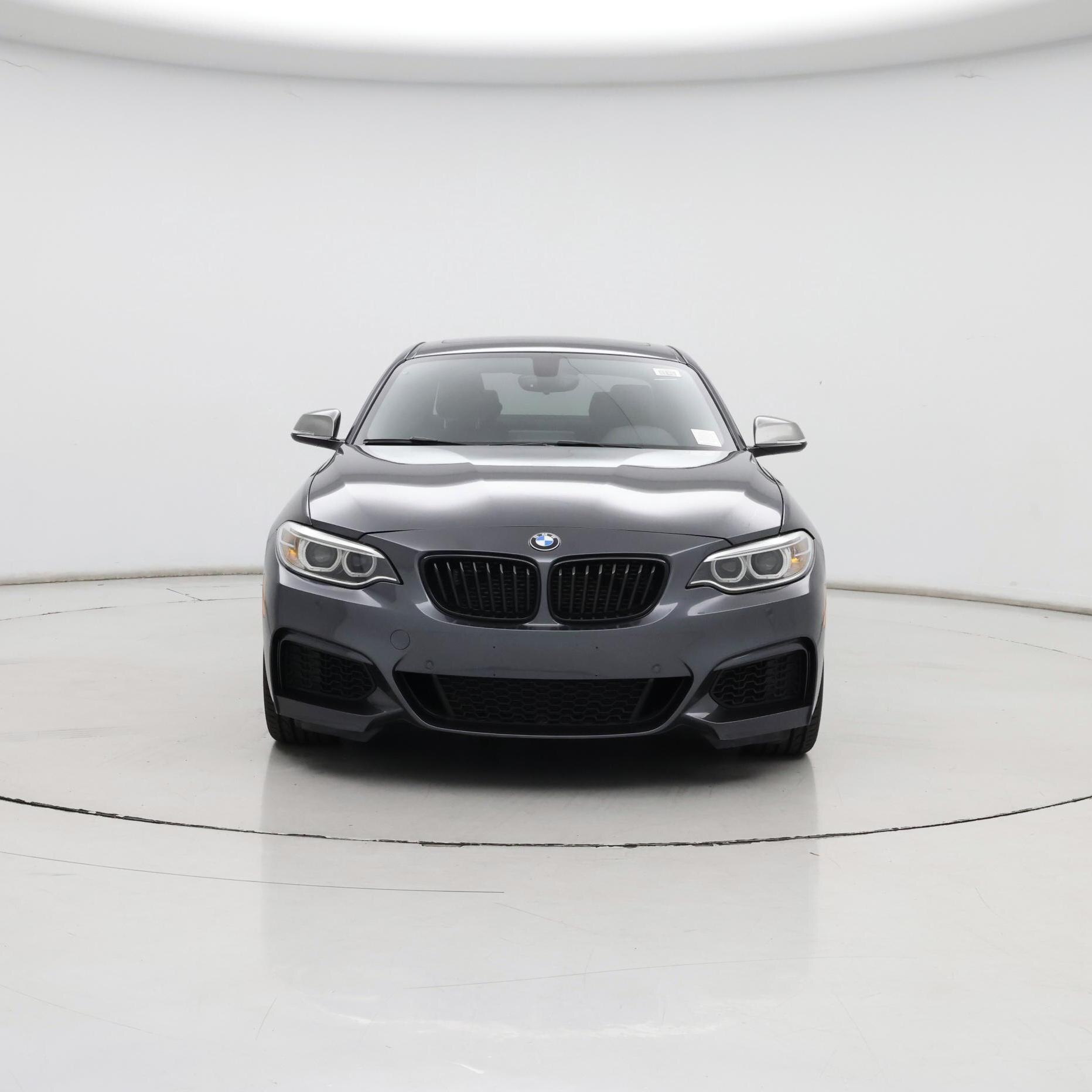 Thumbnail: 2017 BMW 2 Series - 5