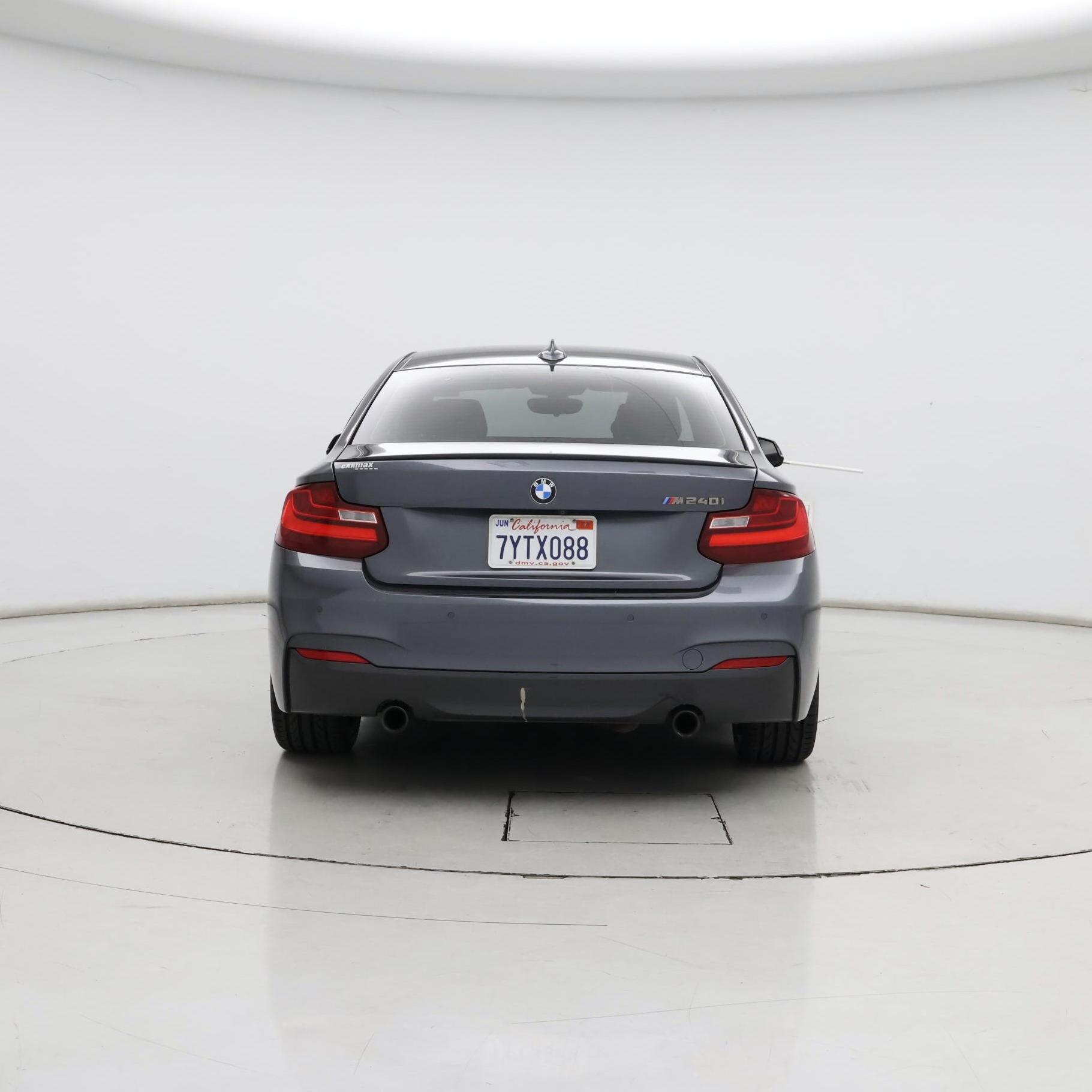 Thumbnail: 2017 BMW 2 Series - 6