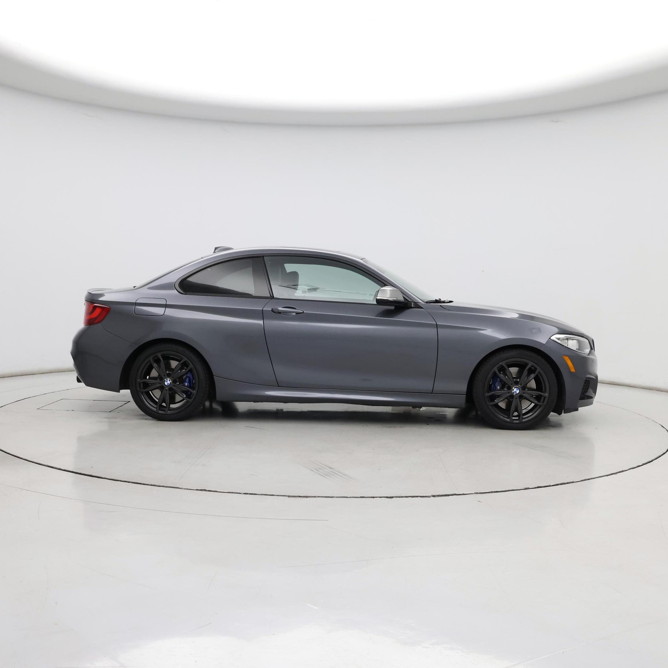 Thumbnail: 2017 BMW 2 Series - 7