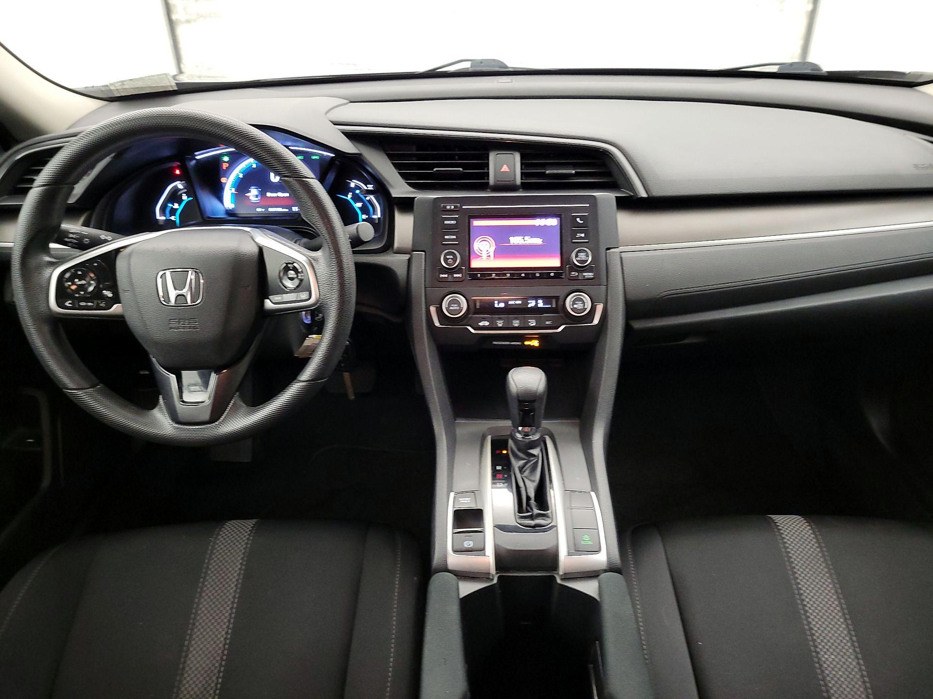 Thumbnail: 2020 Honda Civic - 9