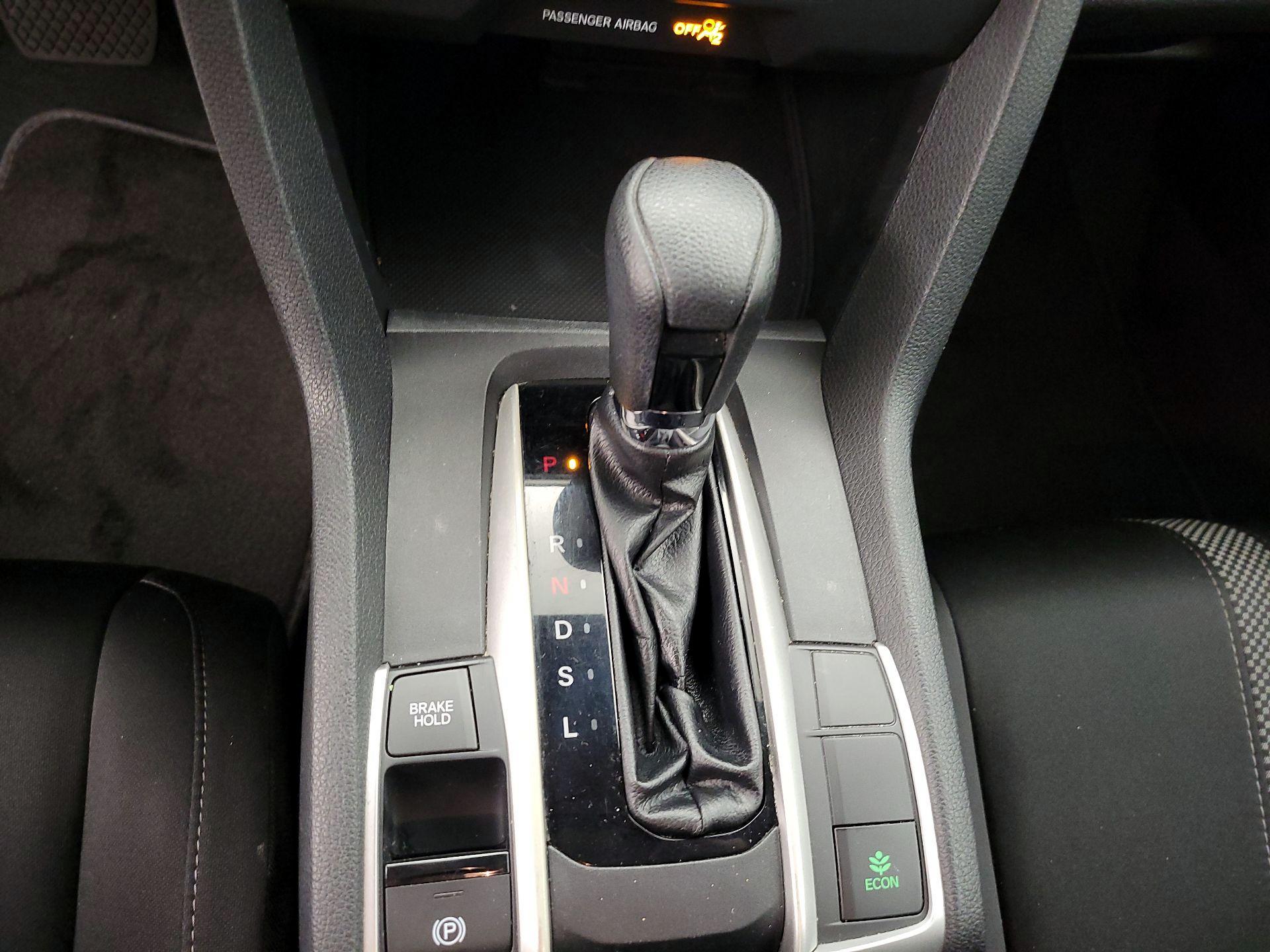 Thumbnail: 2020 Honda Civic - 16