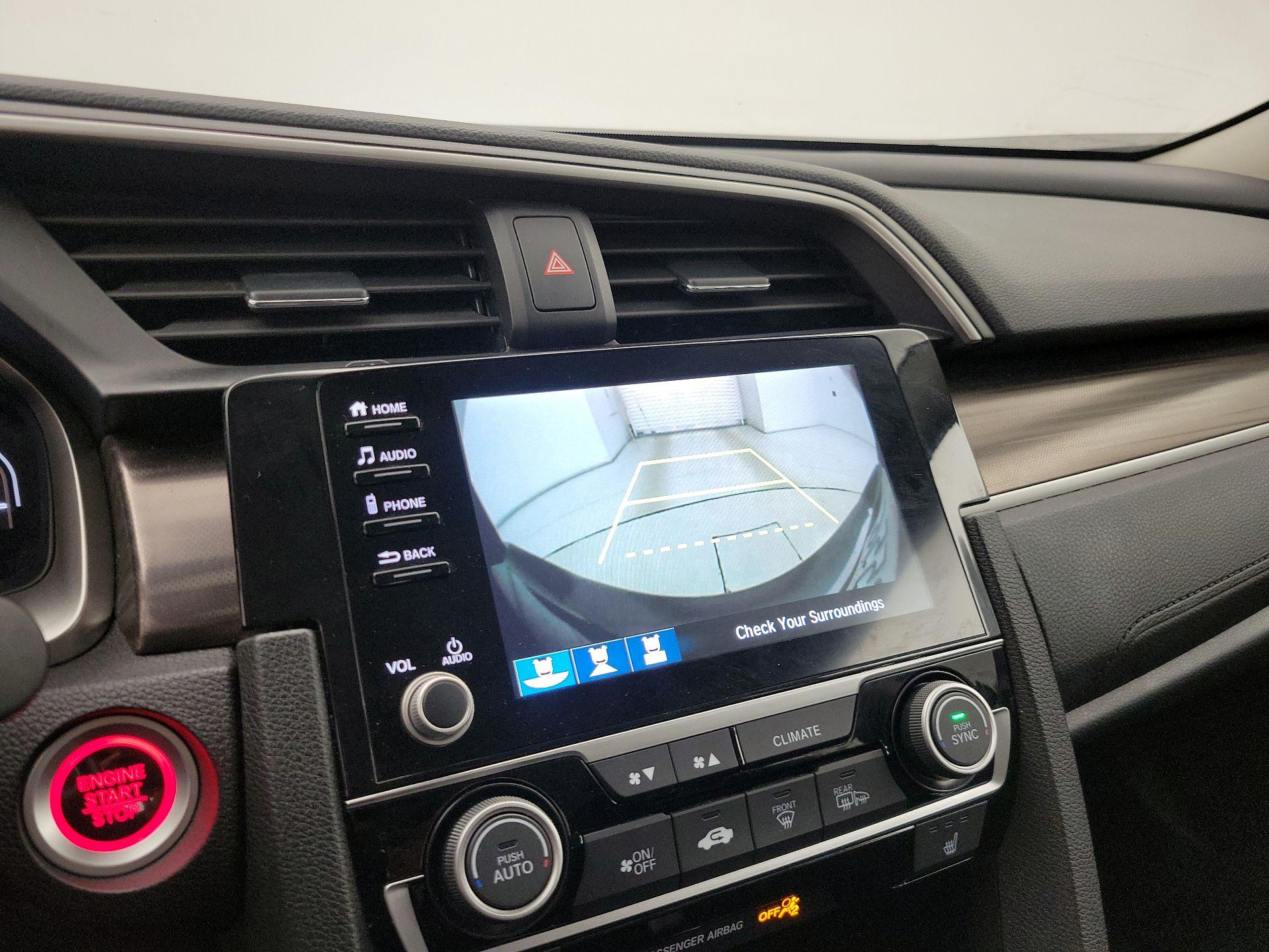 Thumbnail: 2019 Honda Civic - 14