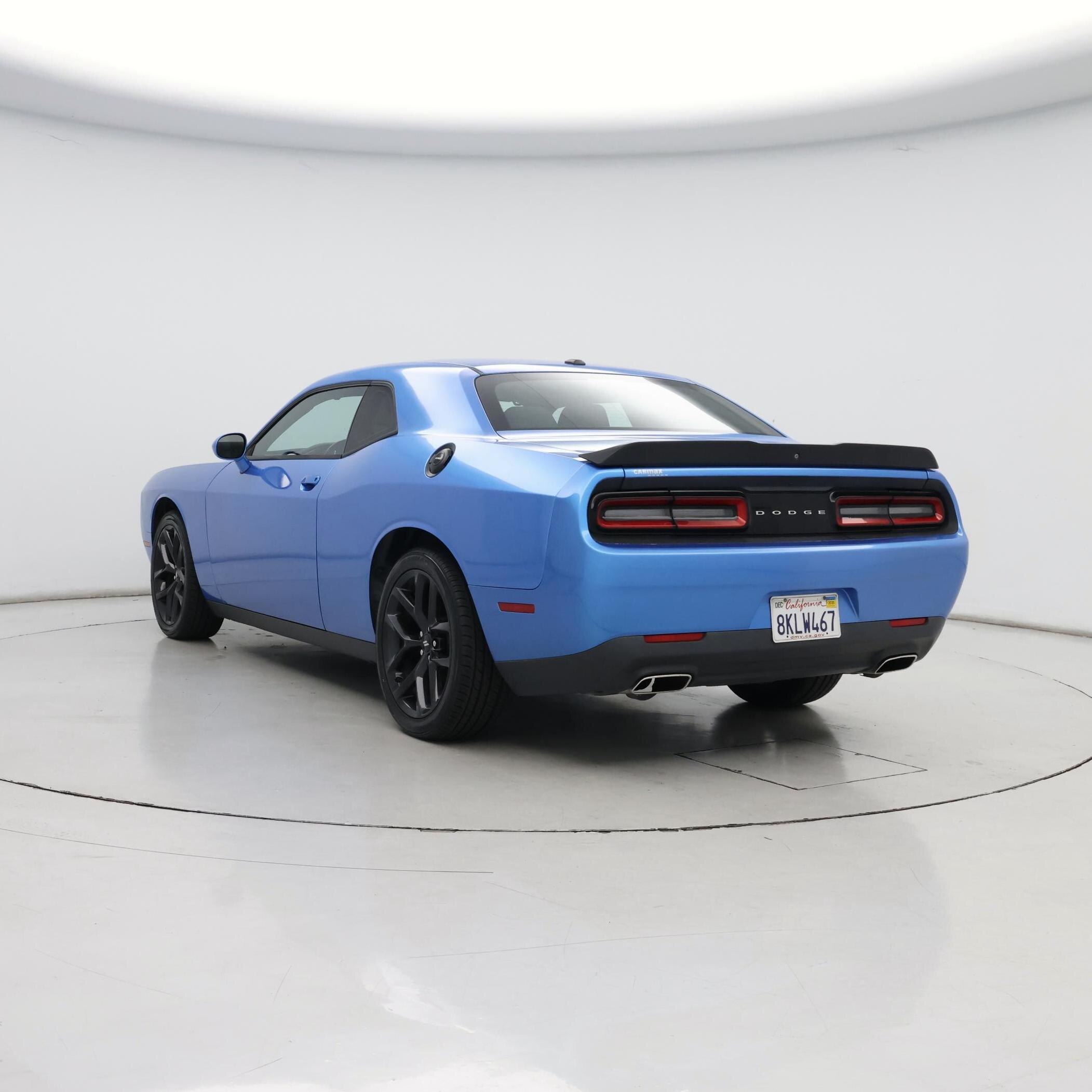 Thumbnail: 2019 Dodge Challenger - 2