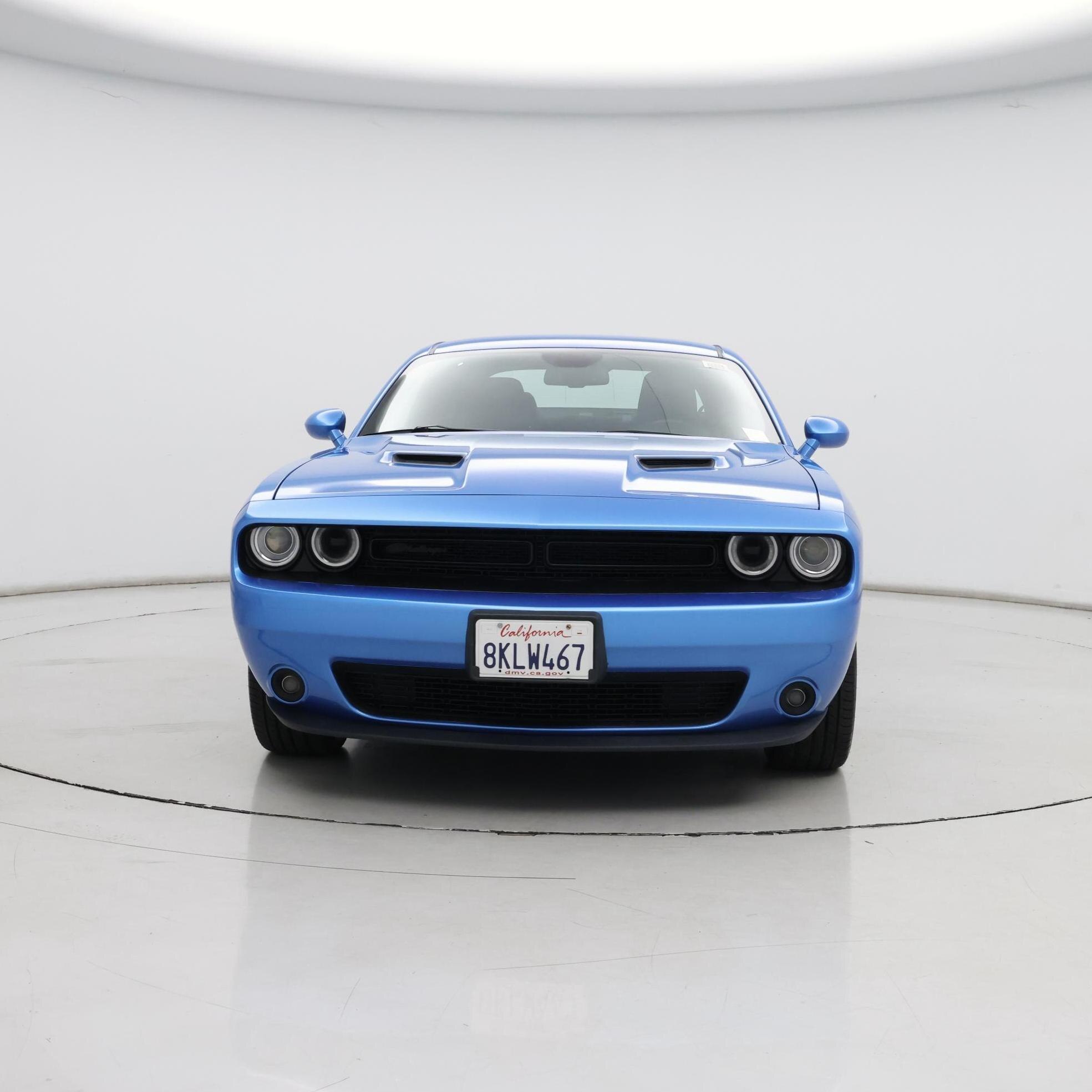 Thumbnail: 2019 Dodge Challenger - 5