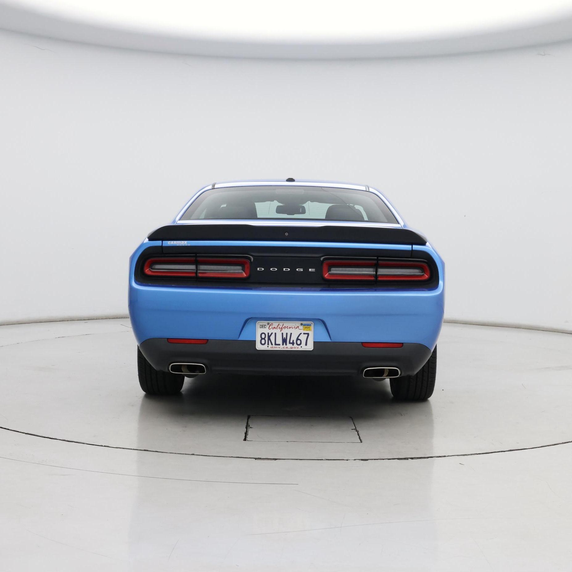 Thumbnail: 2019 Dodge Challenger - 6