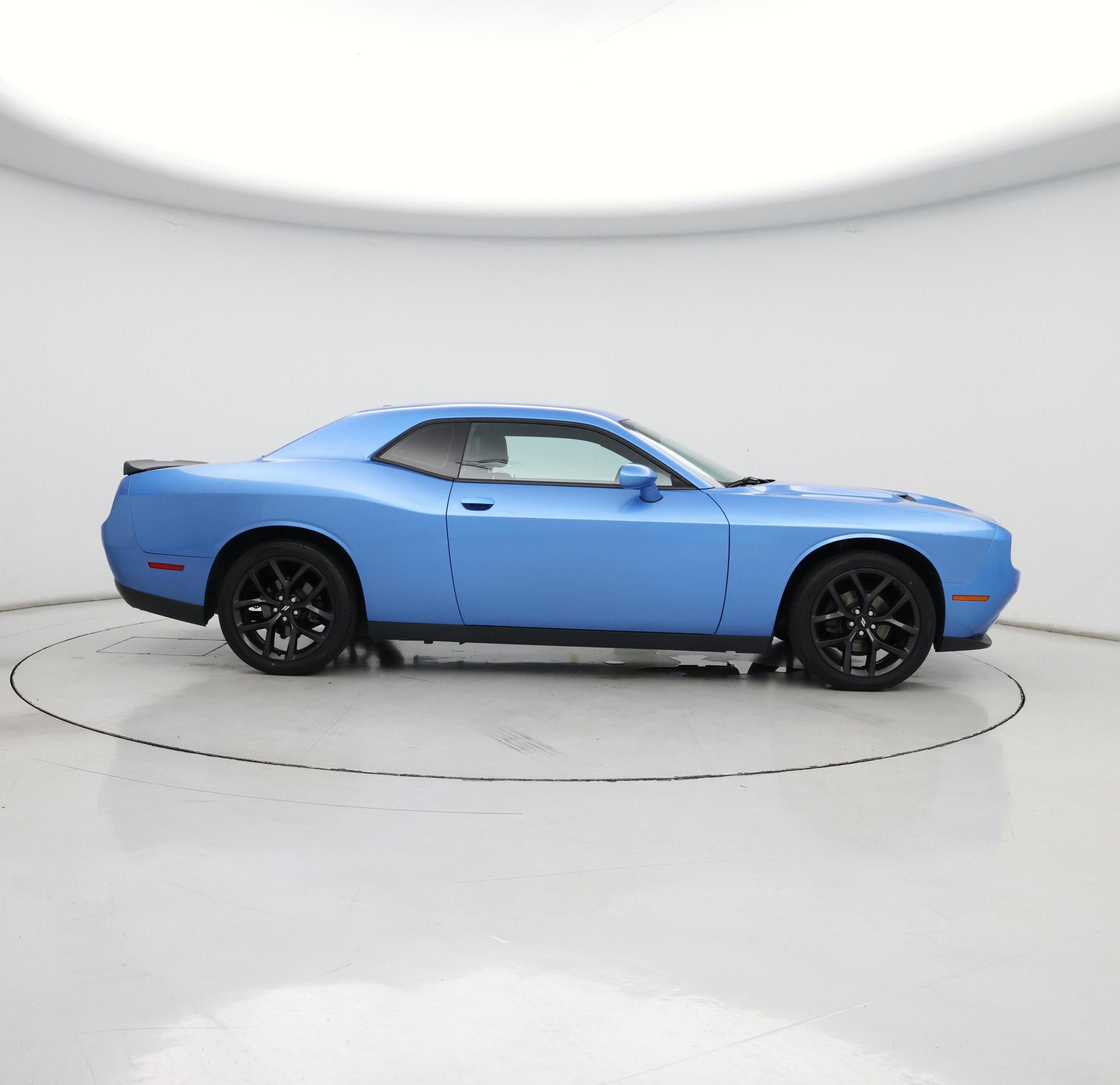Thumbnail: 2019 Dodge Challenger - 7