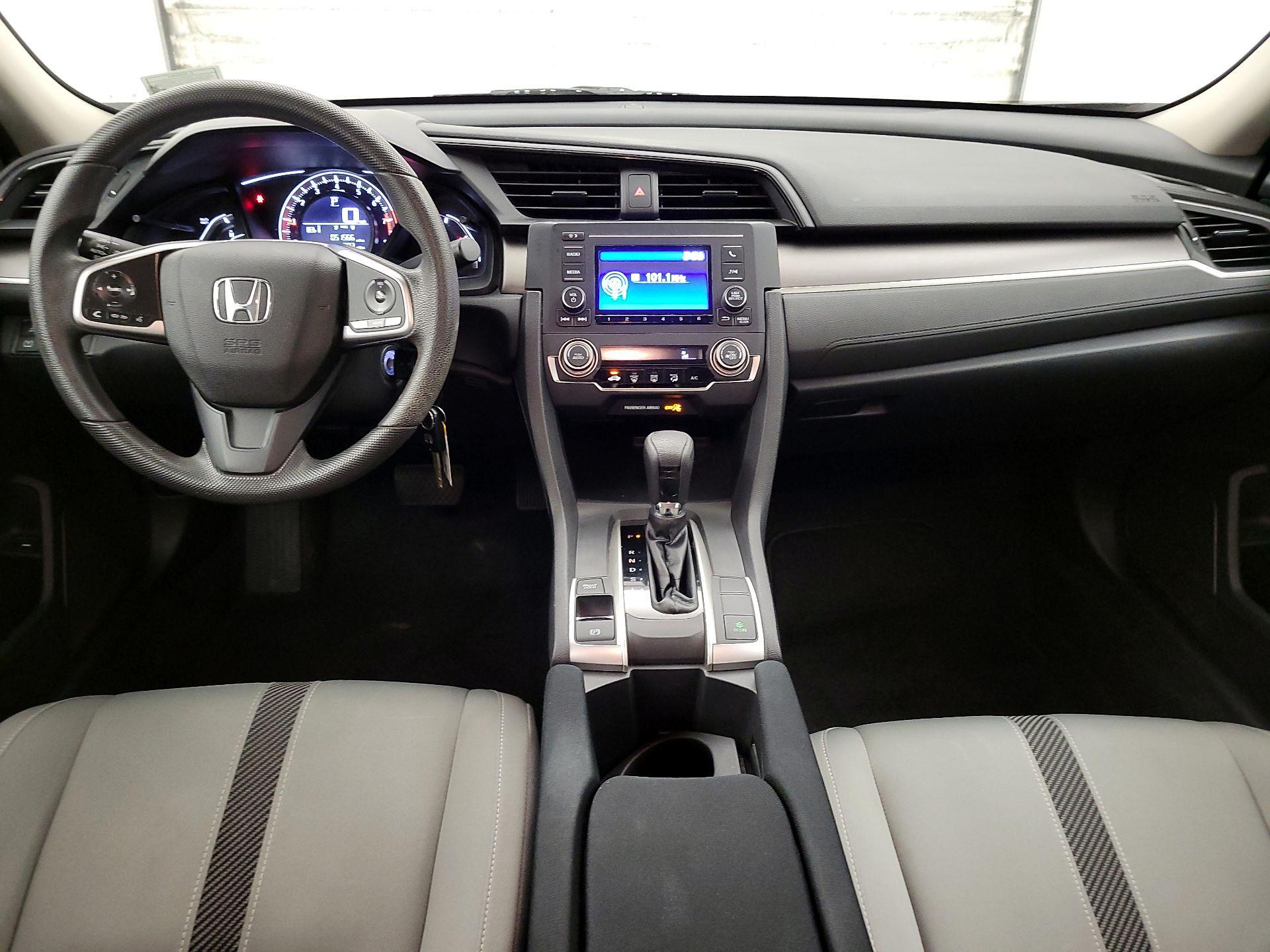 Thumbnail: 2017 Honda Civic - 9