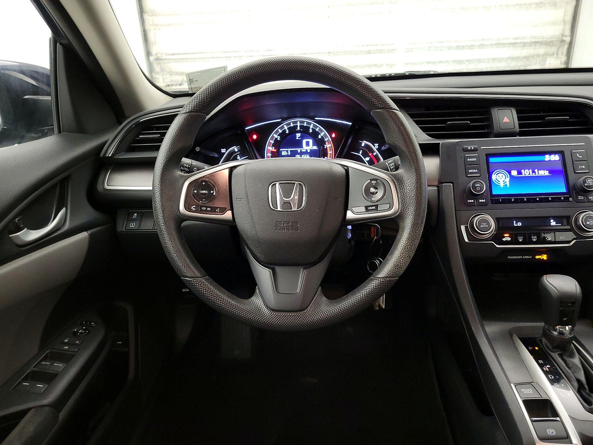 Thumbnail: 2017 Honda Civic - 10