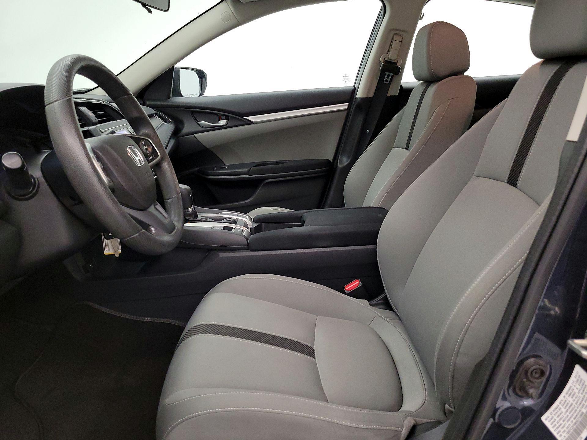 Thumbnail: 2017 Honda Civic - 11