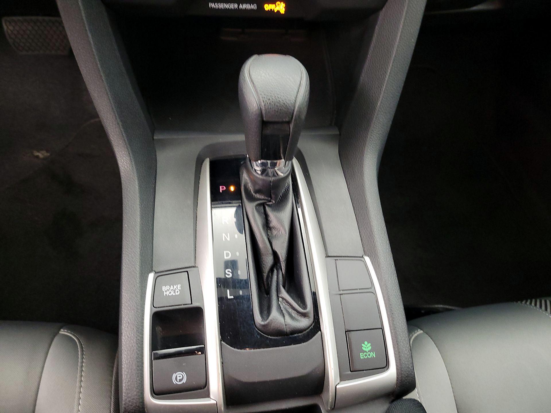 Thumbnail: 2017 Honda Civic - 16