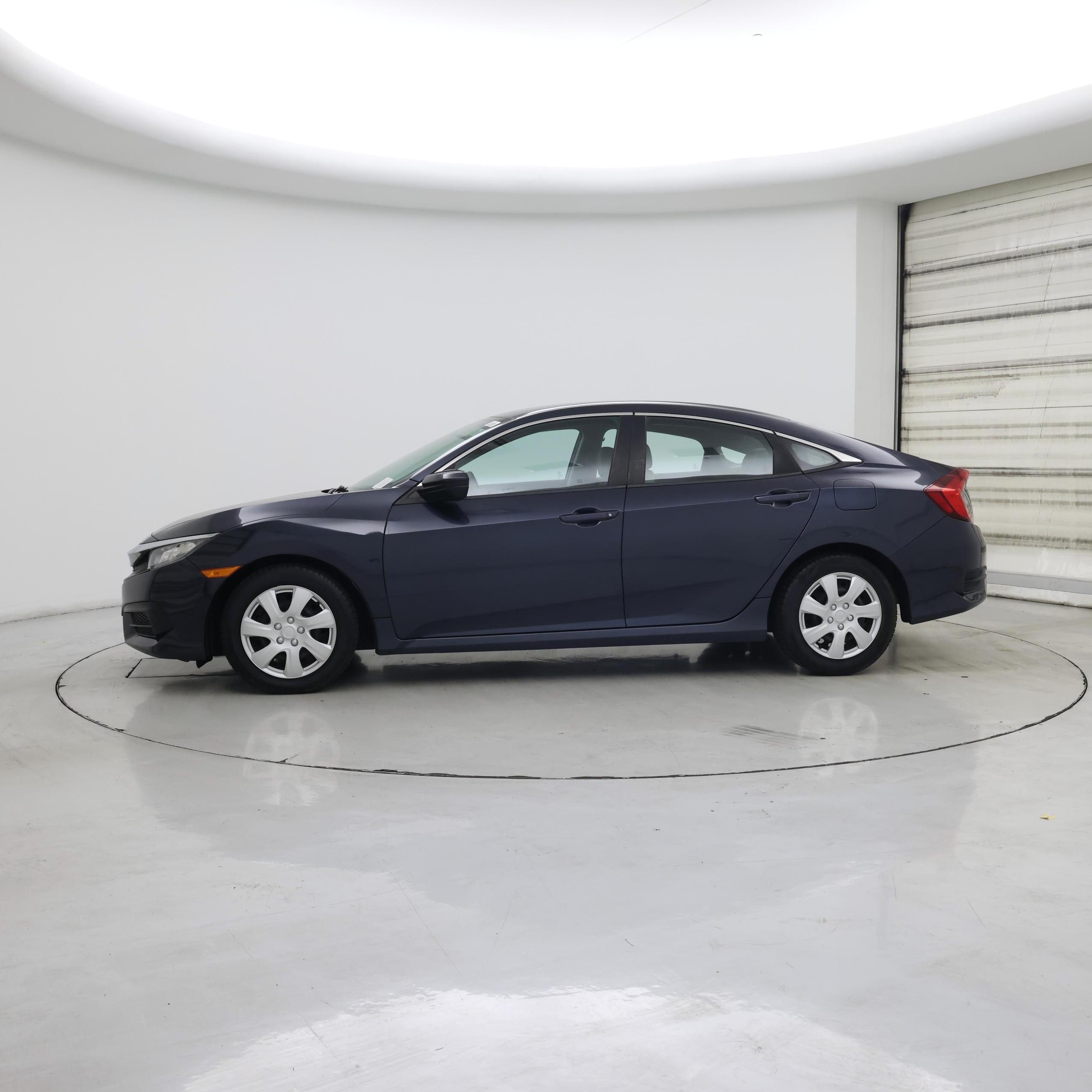 Thumbnail: 2017 Honda Civic - 3
