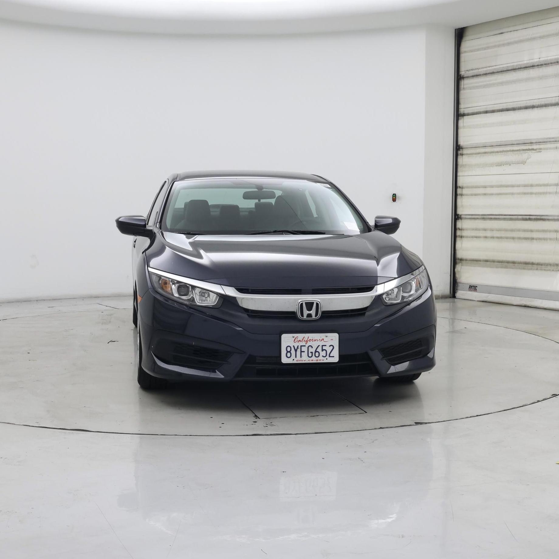 Thumbnail: 2017 Honda Civic - 5