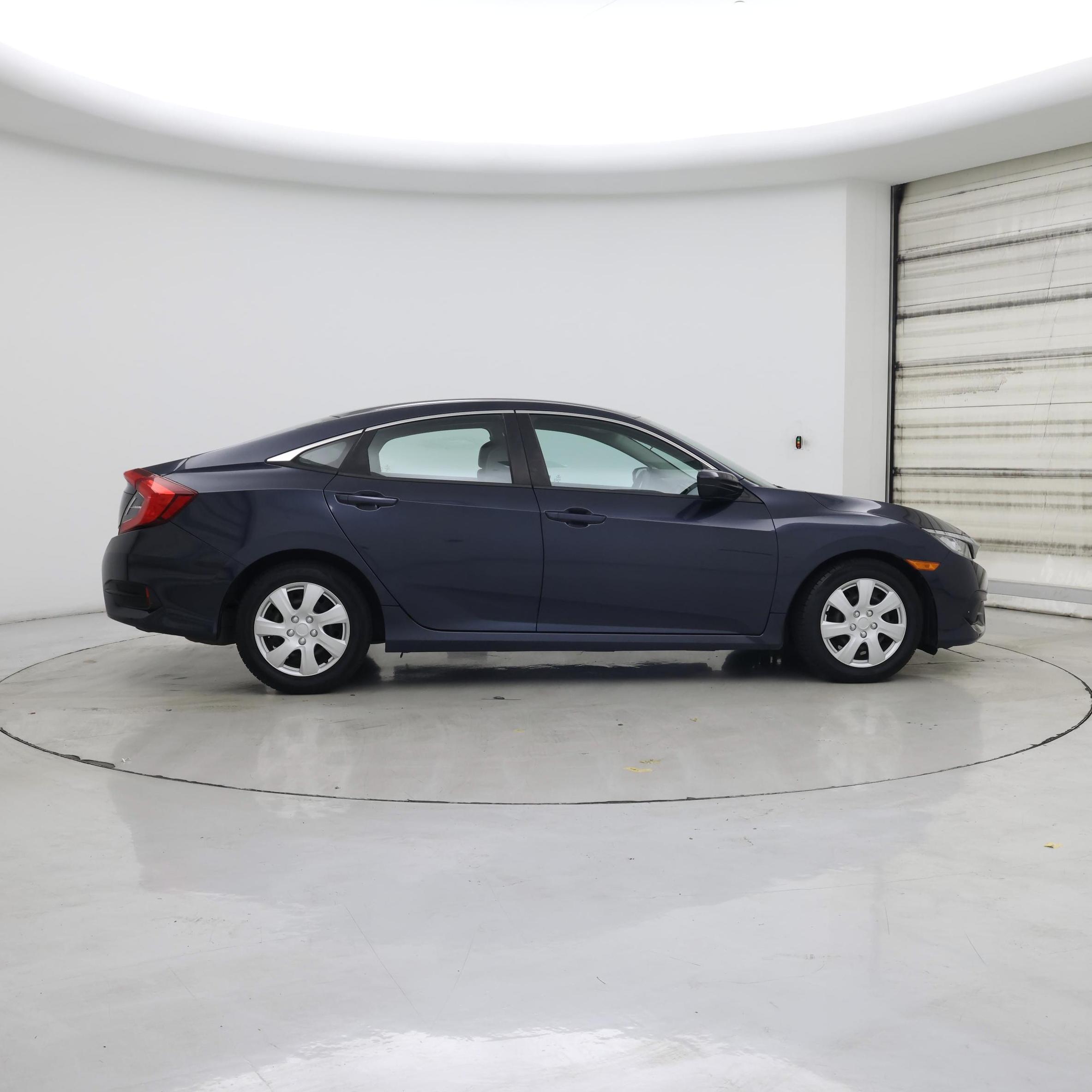 Thumbnail: 2017 Honda Civic - 7