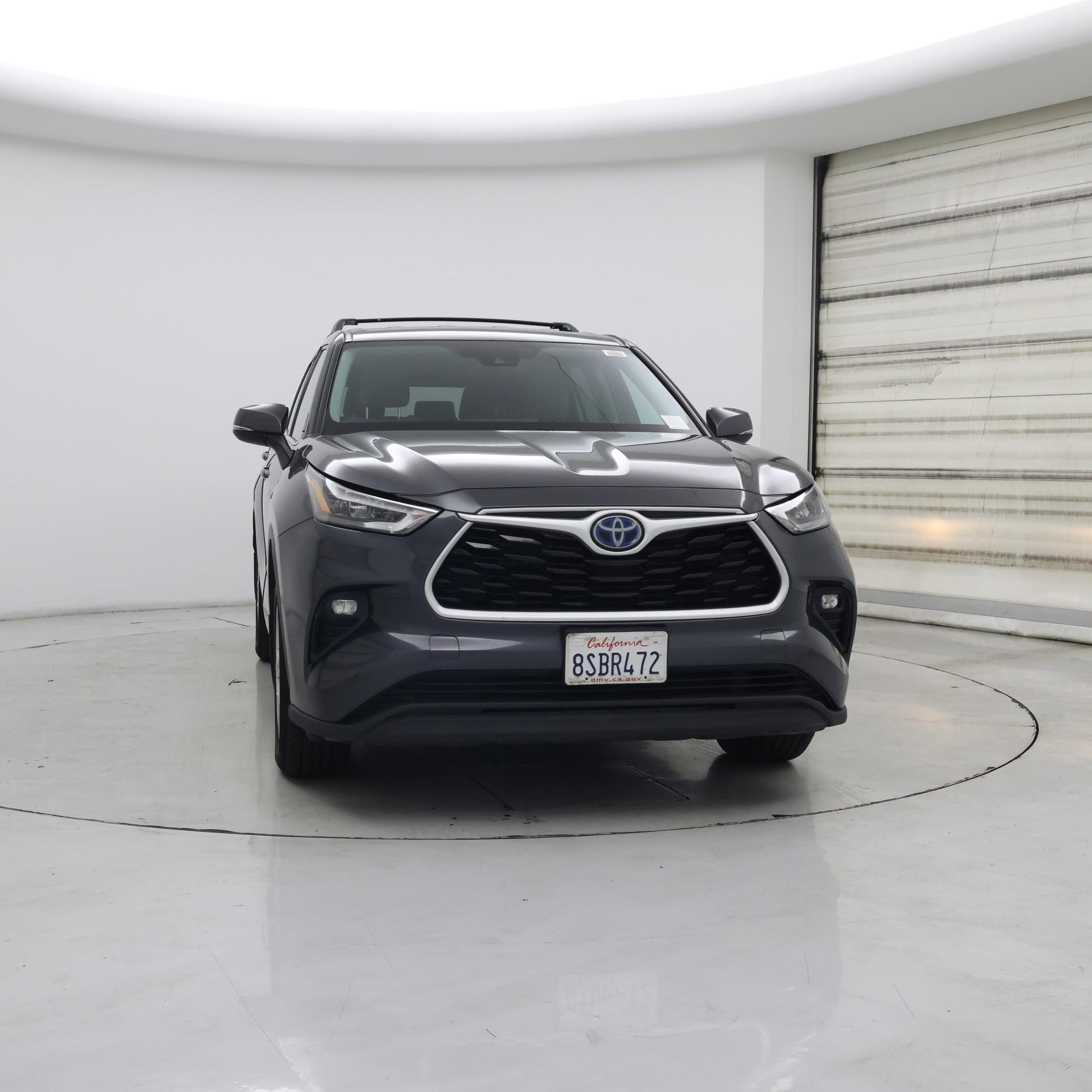 Thumbnail: 2020 Toyota Highlander - 7