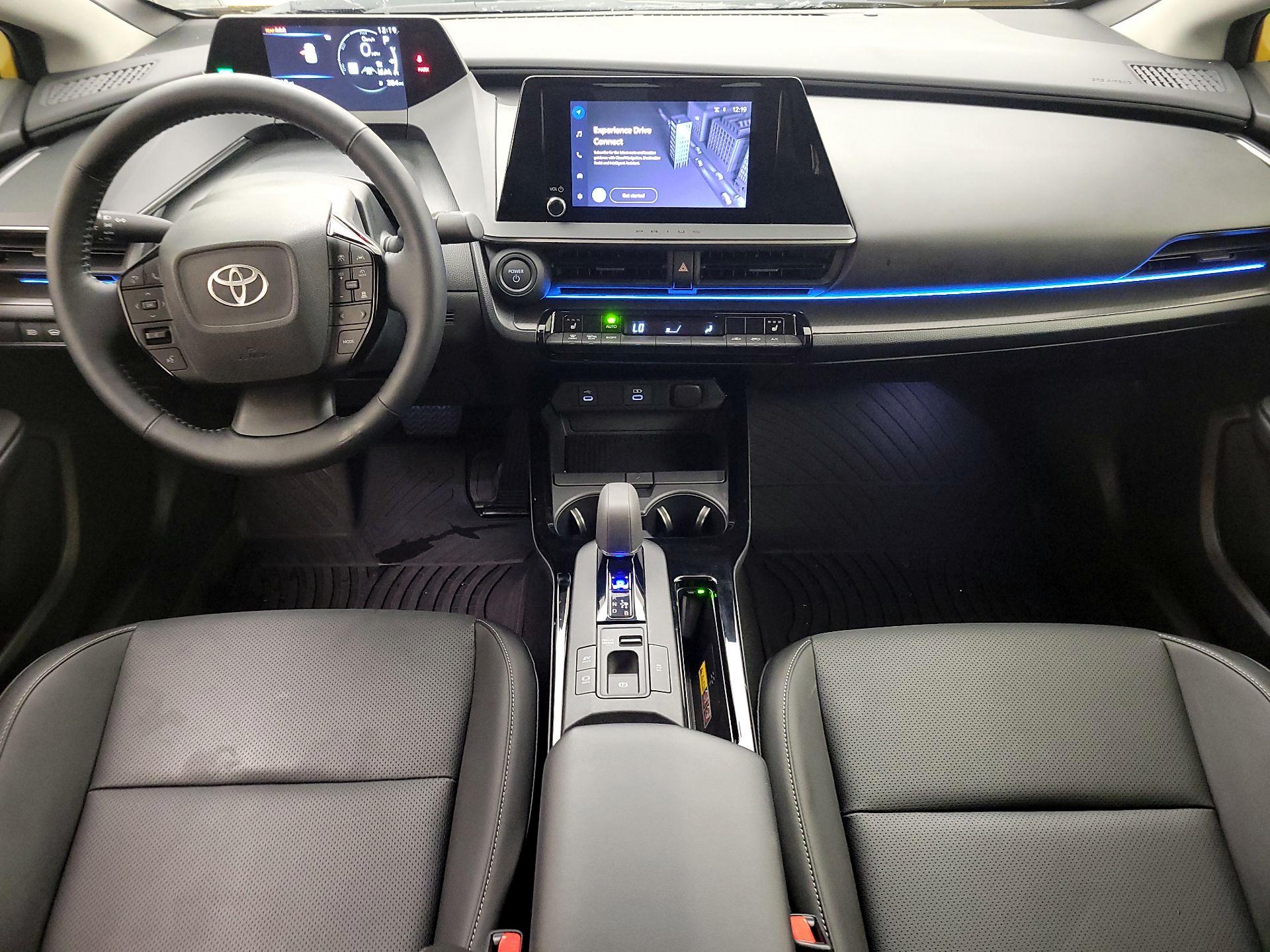 Thumbnail: 2025 Toyota Prius - 9