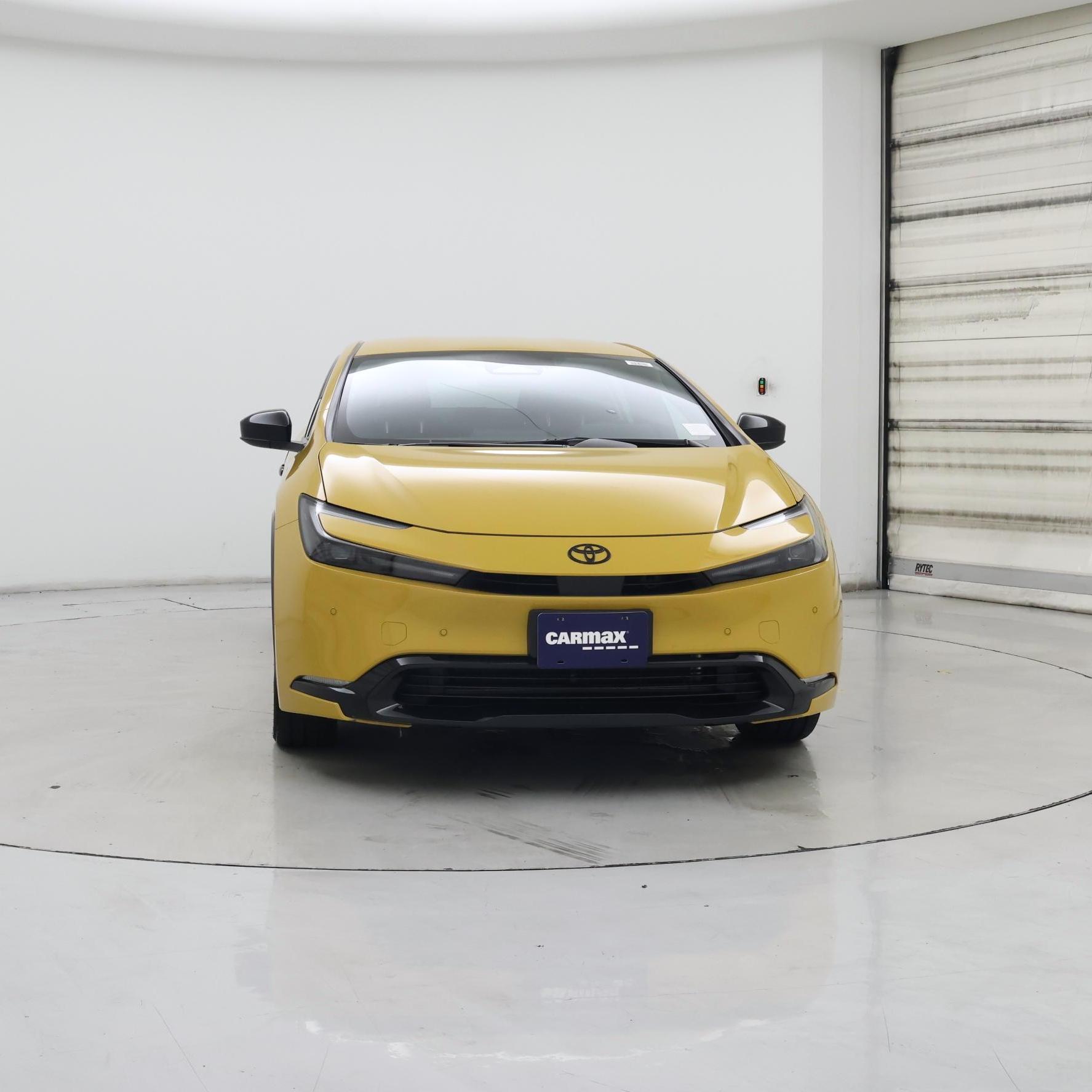Thumbnail: 2025 Toyota Prius - 5