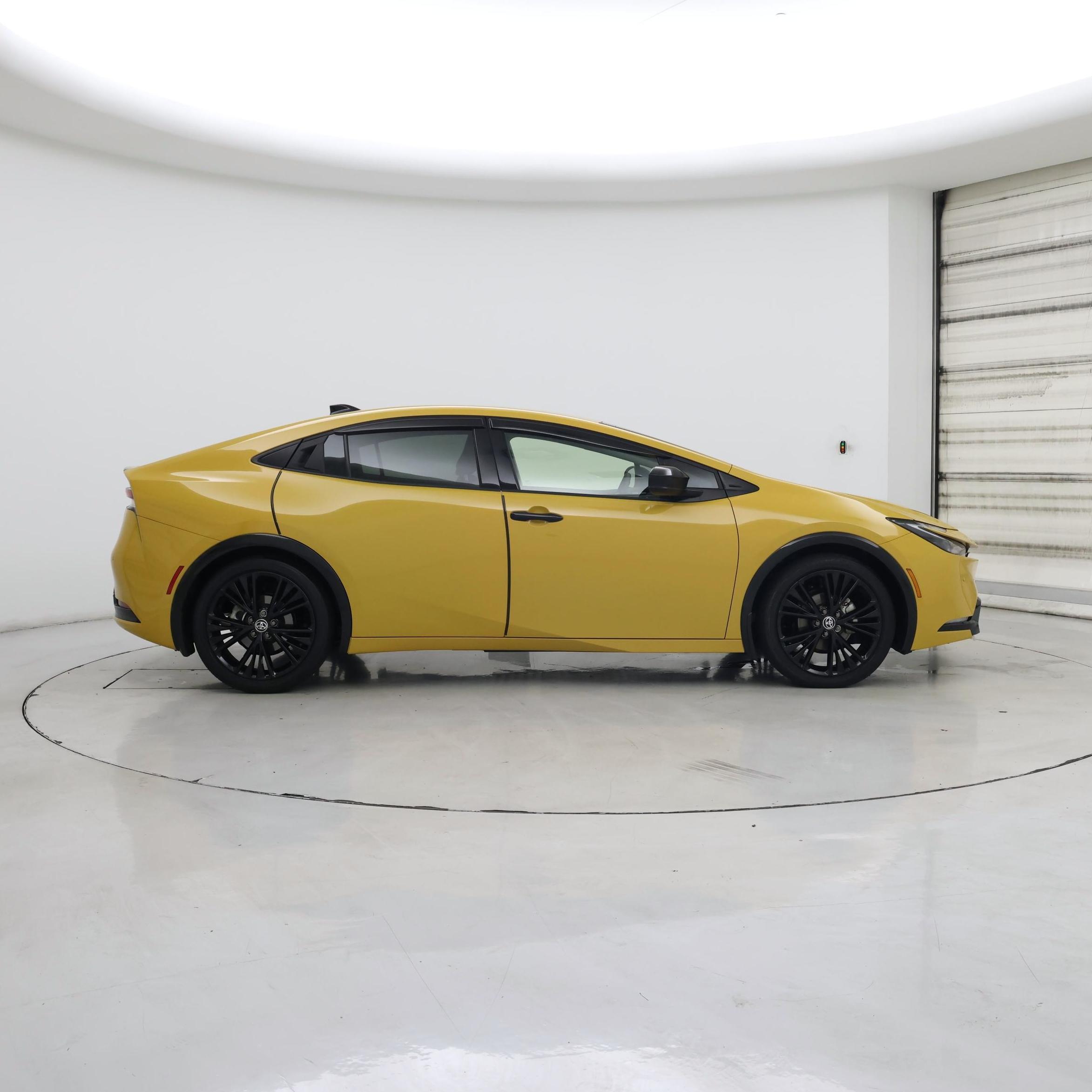 Thumbnail: 2025 Toyota Prius - 7