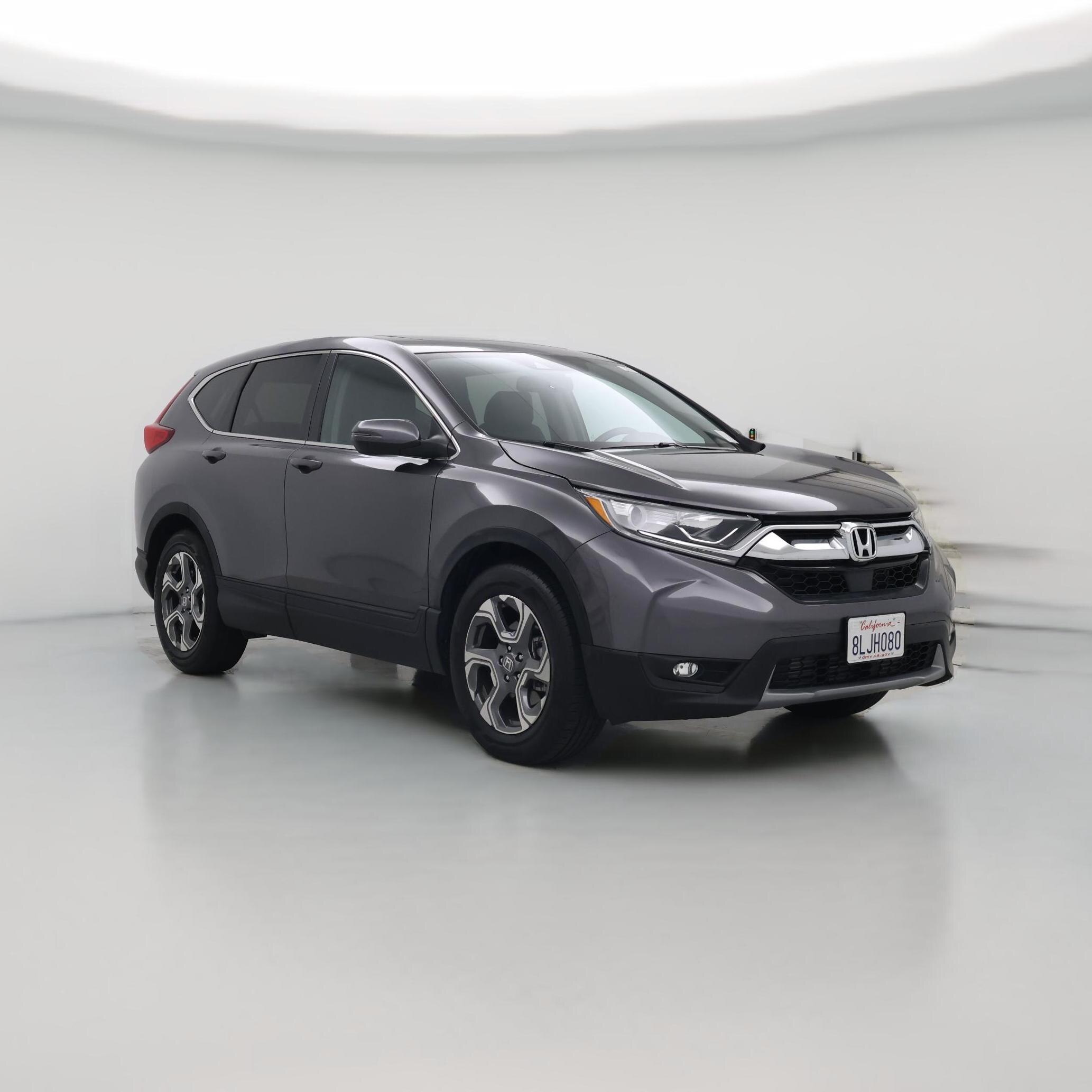 Thumbnail: 2019 Honda CR-V - 1