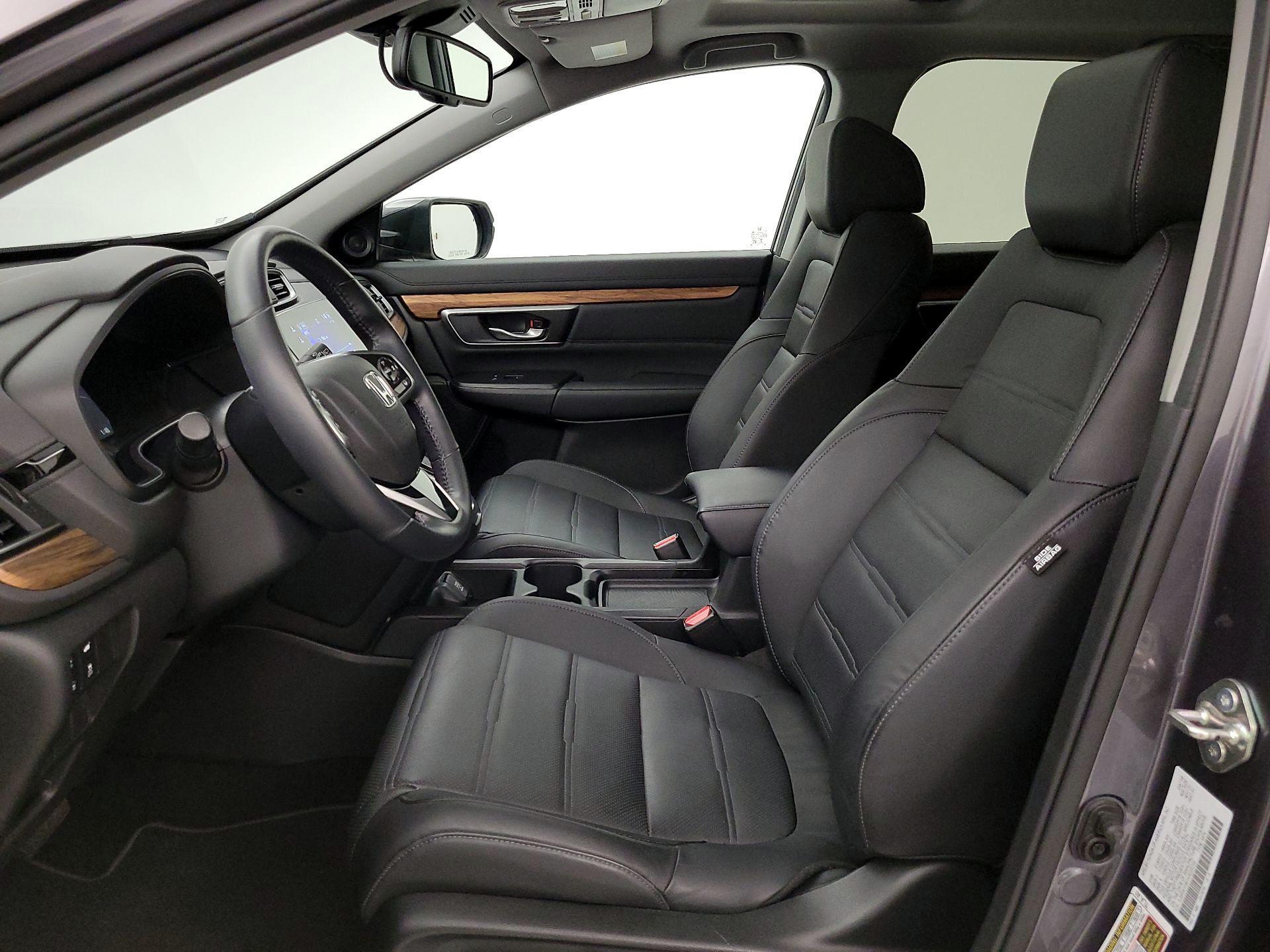 Thumbnail: 2019 Honda CR-V - 11
