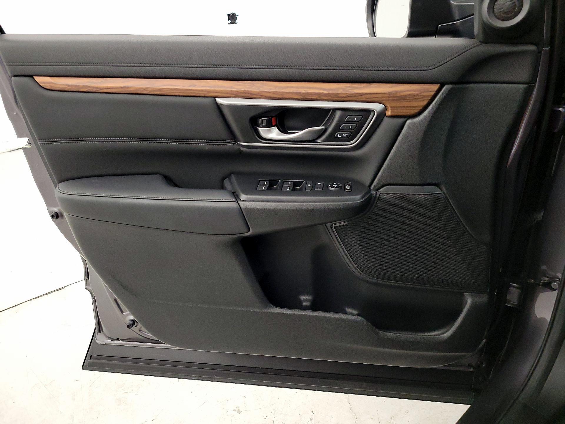 Thumbnail: 2019 Honda CR-V - 12