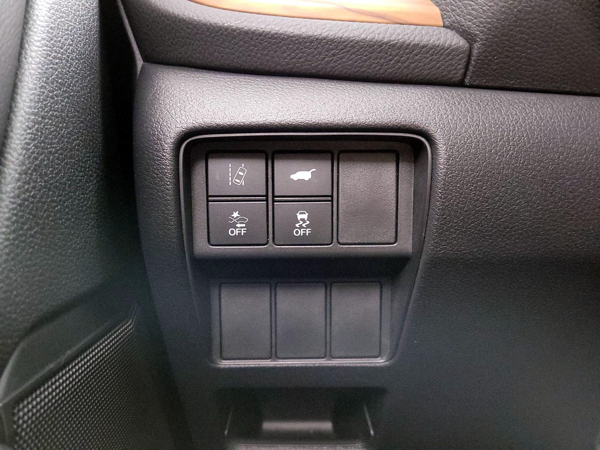 Thumbnail: 2019 Honda CR-V - 13