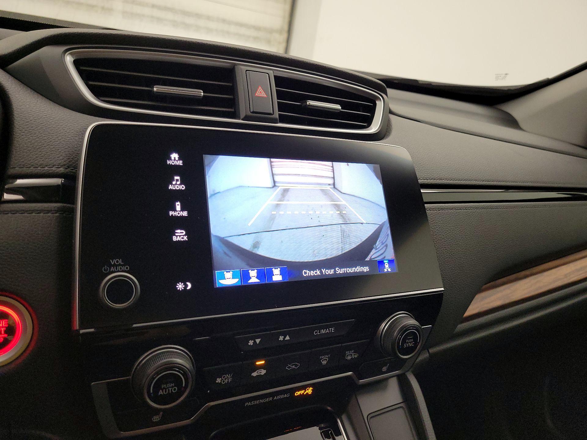 Thumbnail: 2019 Honda CR-V - 14