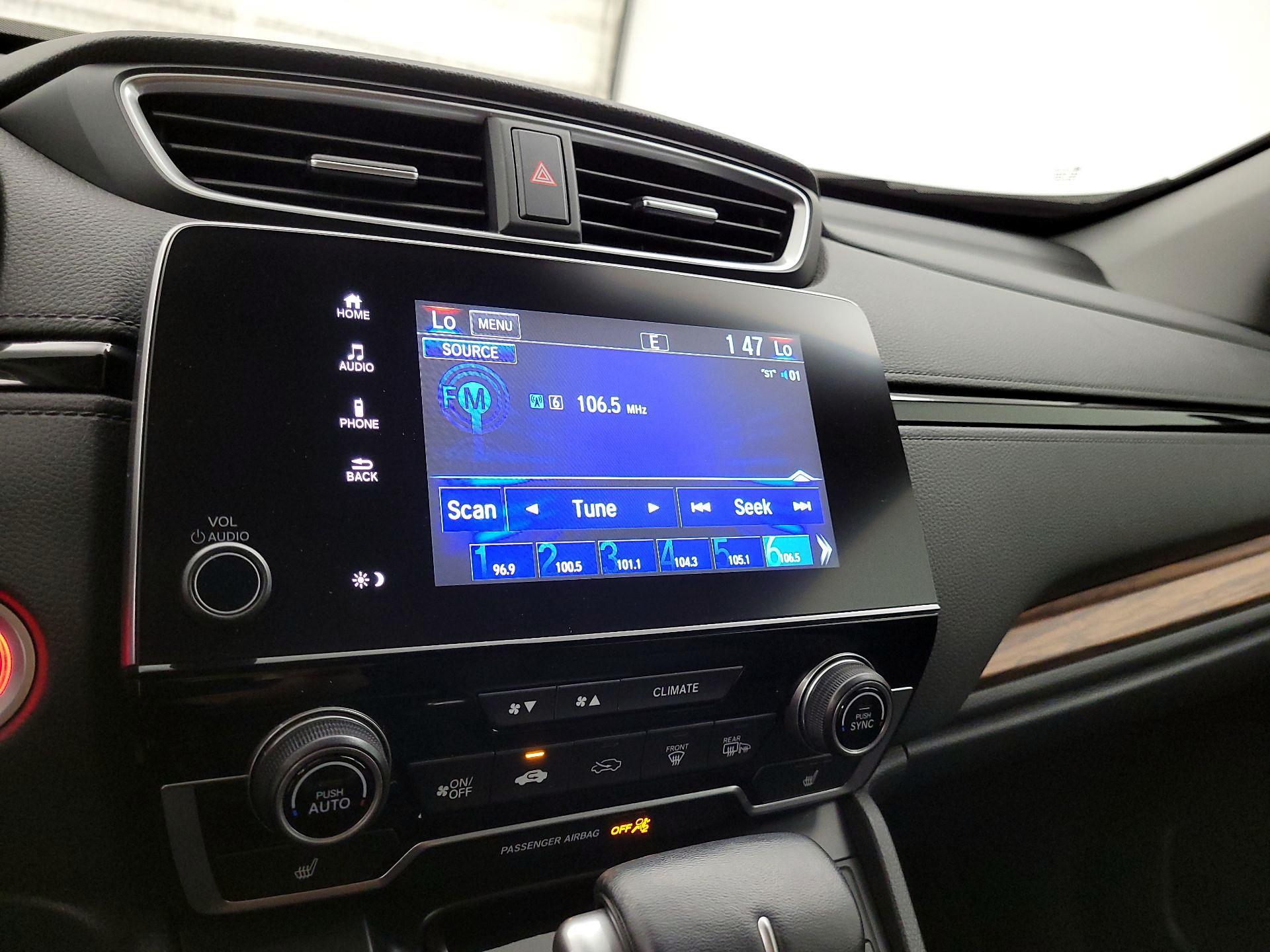 Thumbnail: 2019 Honda CR-V - 15