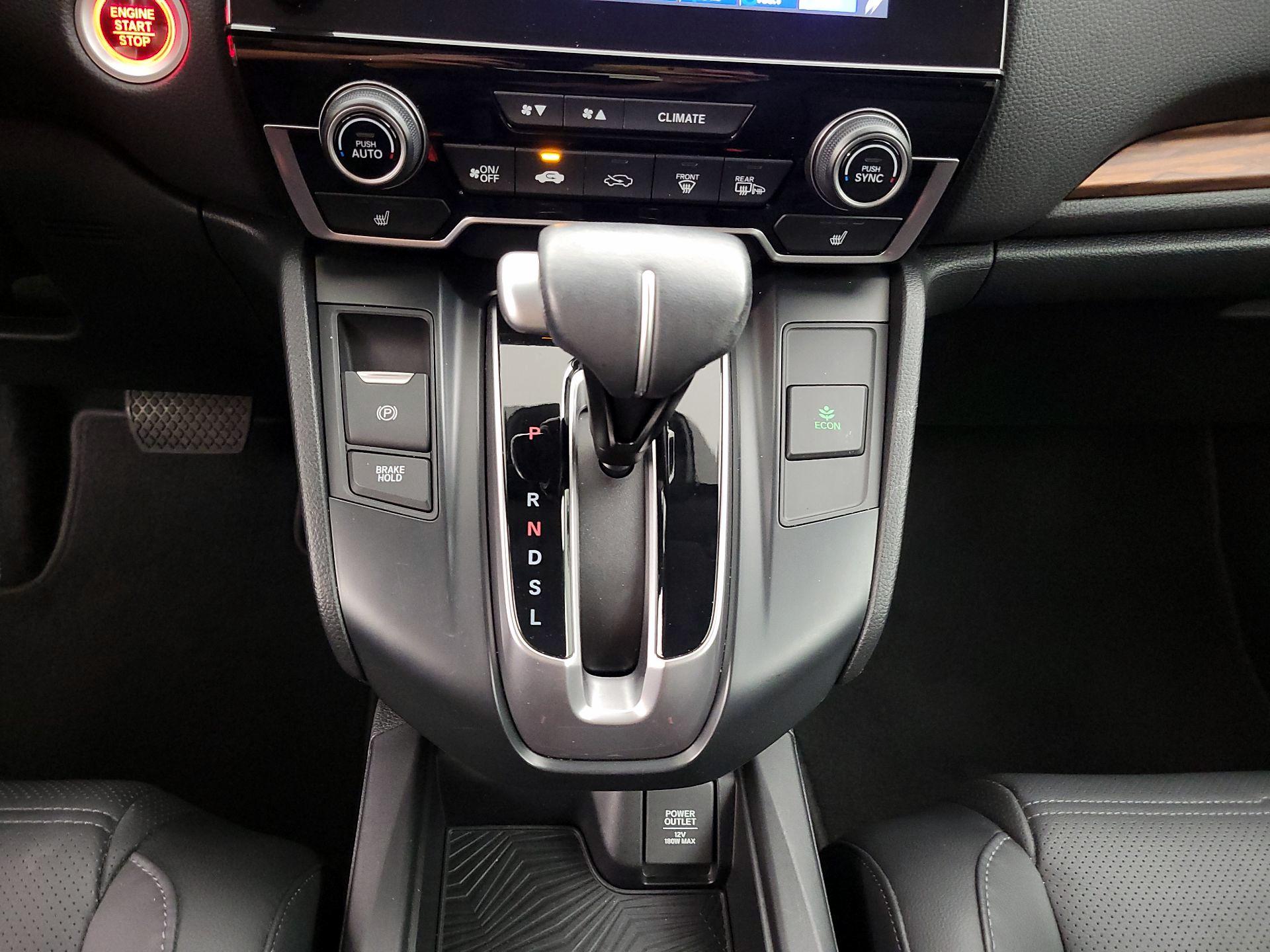 Thumbnail: 2019 Honda CR-V - 17