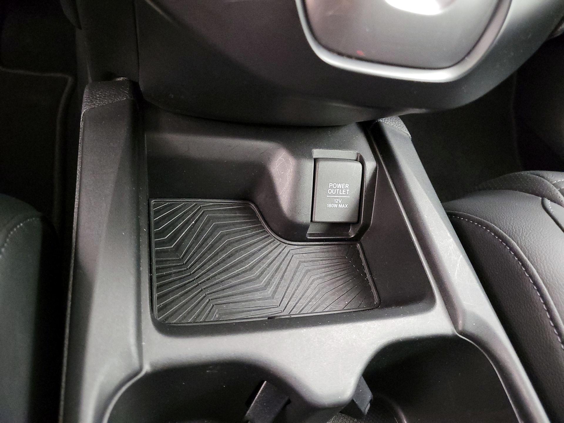 Thumbnail: 2019 Honda CR-V - 18