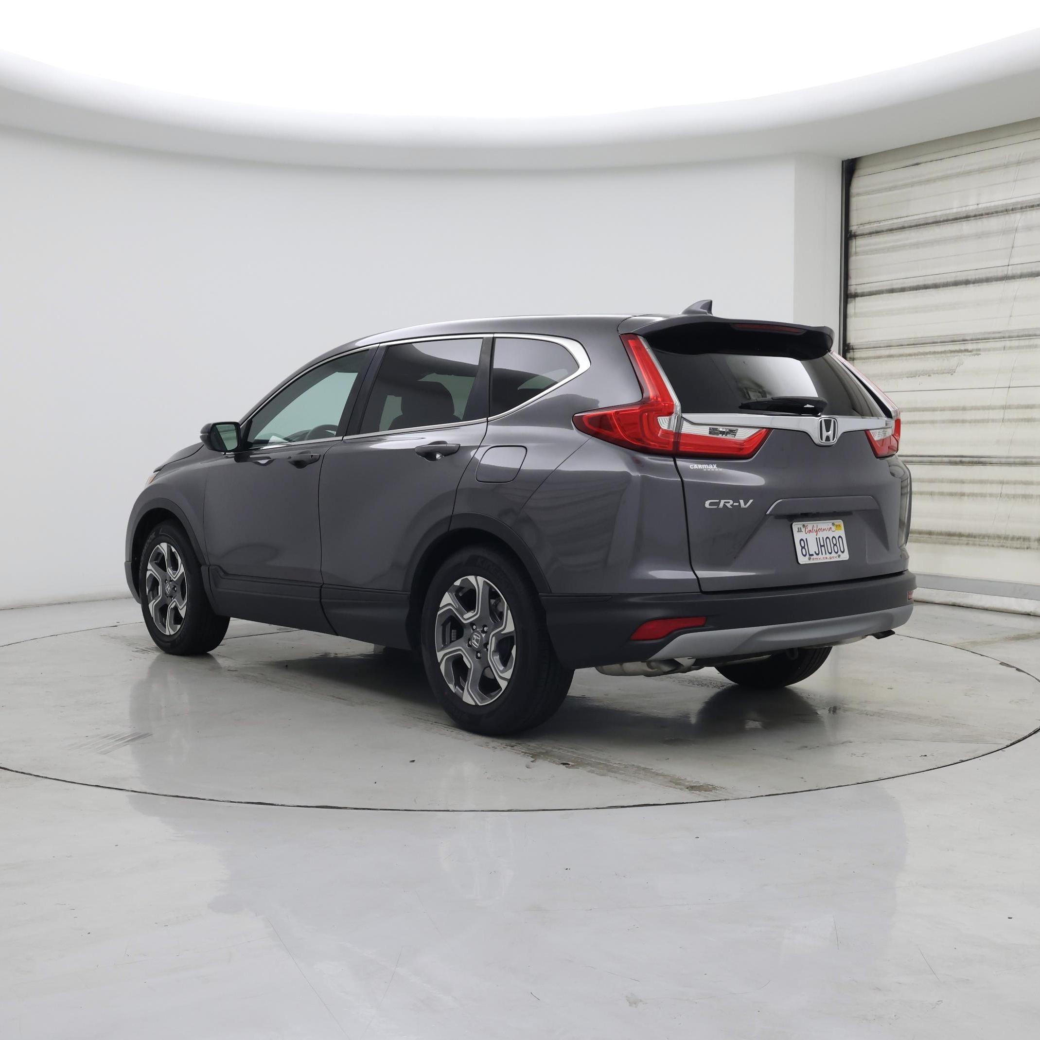 Thumbnail: 2019 Honda CR-V - 2