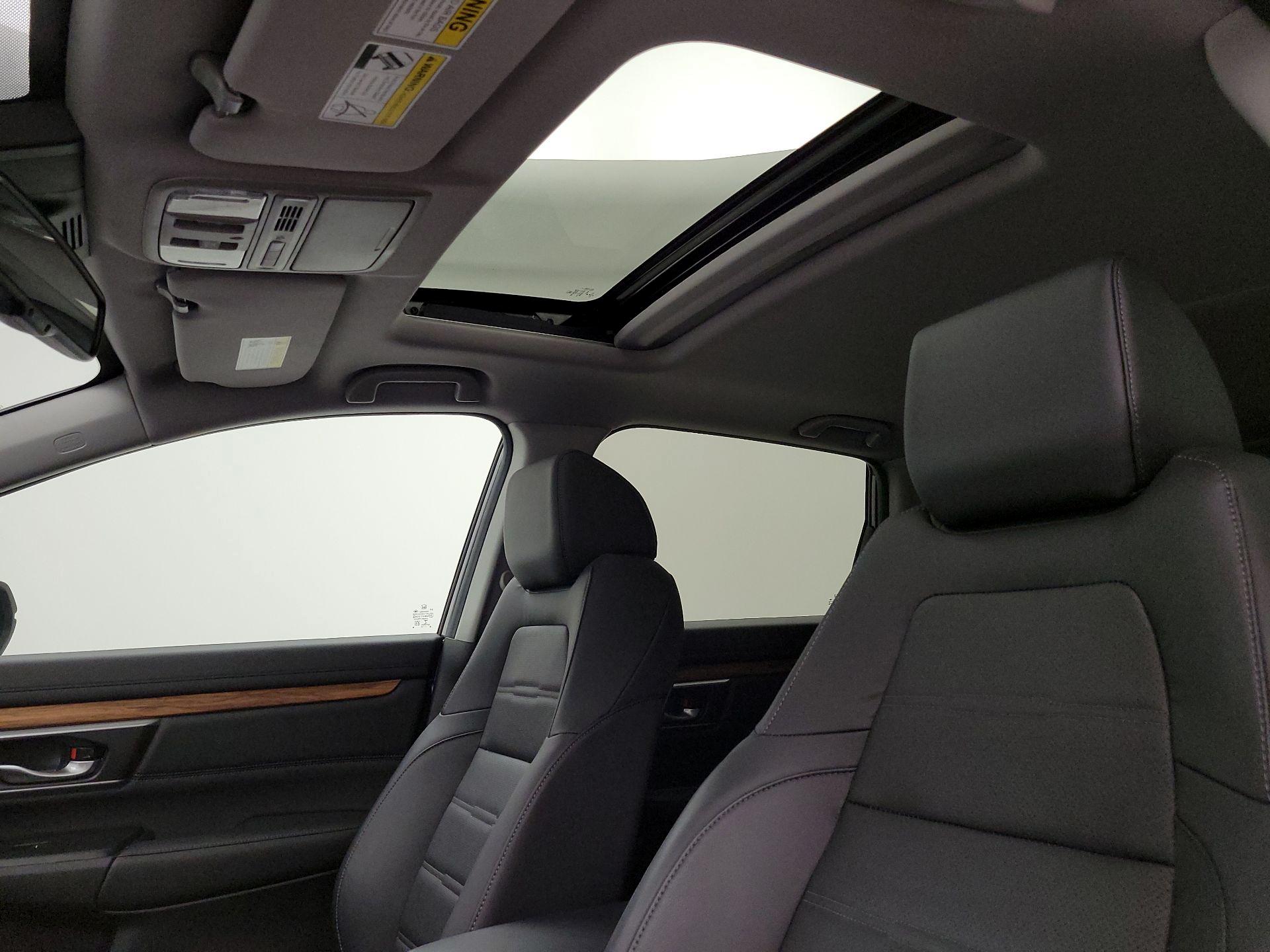 Thumbnail: 2019 Honda CR-V - 19