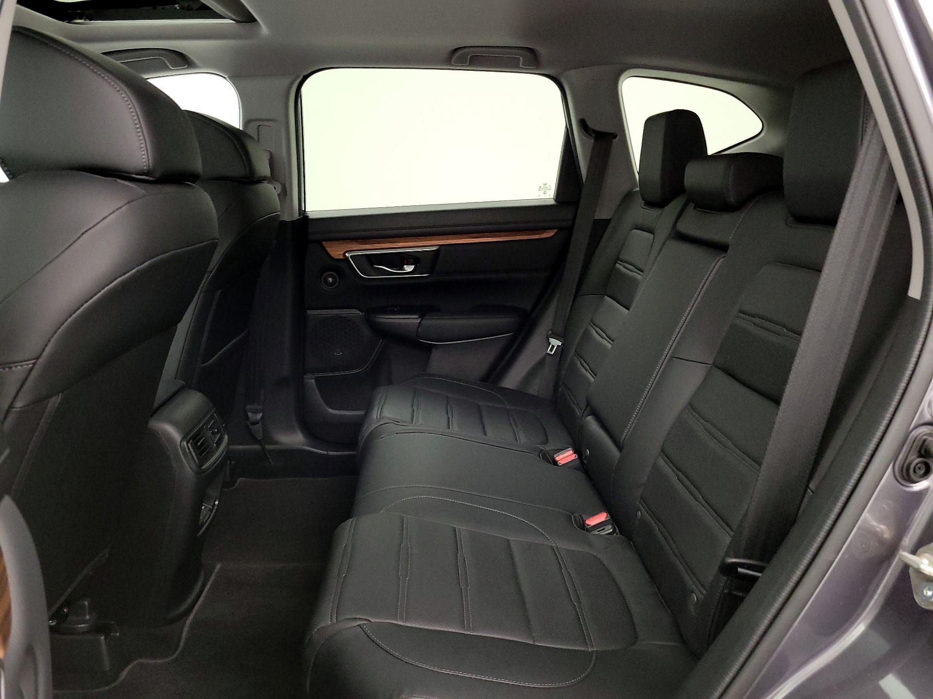 Thumbnail: 2019 Honda CR-V - 20
