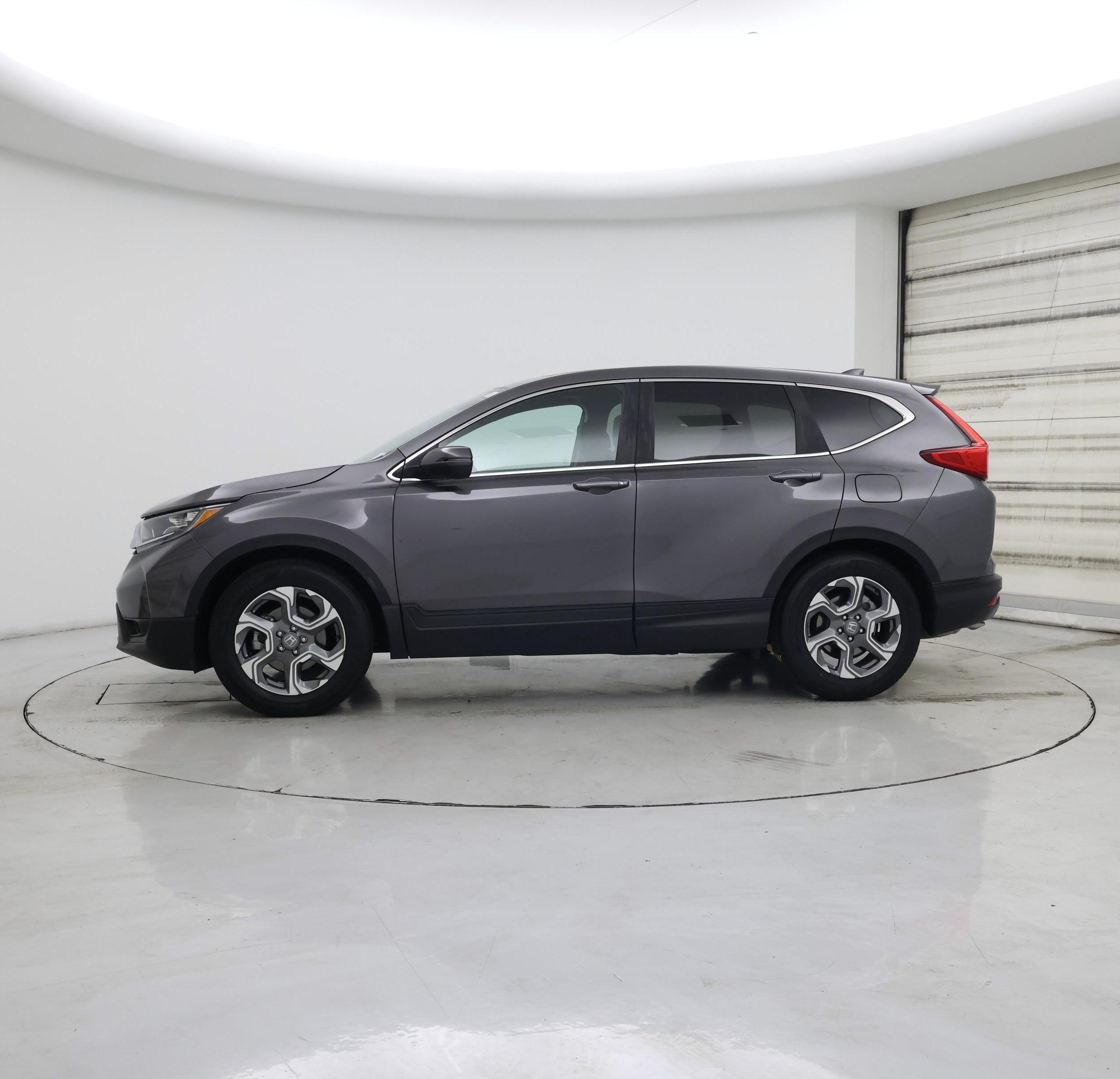 Thumbnail: 2019 Honda CR-V - 3