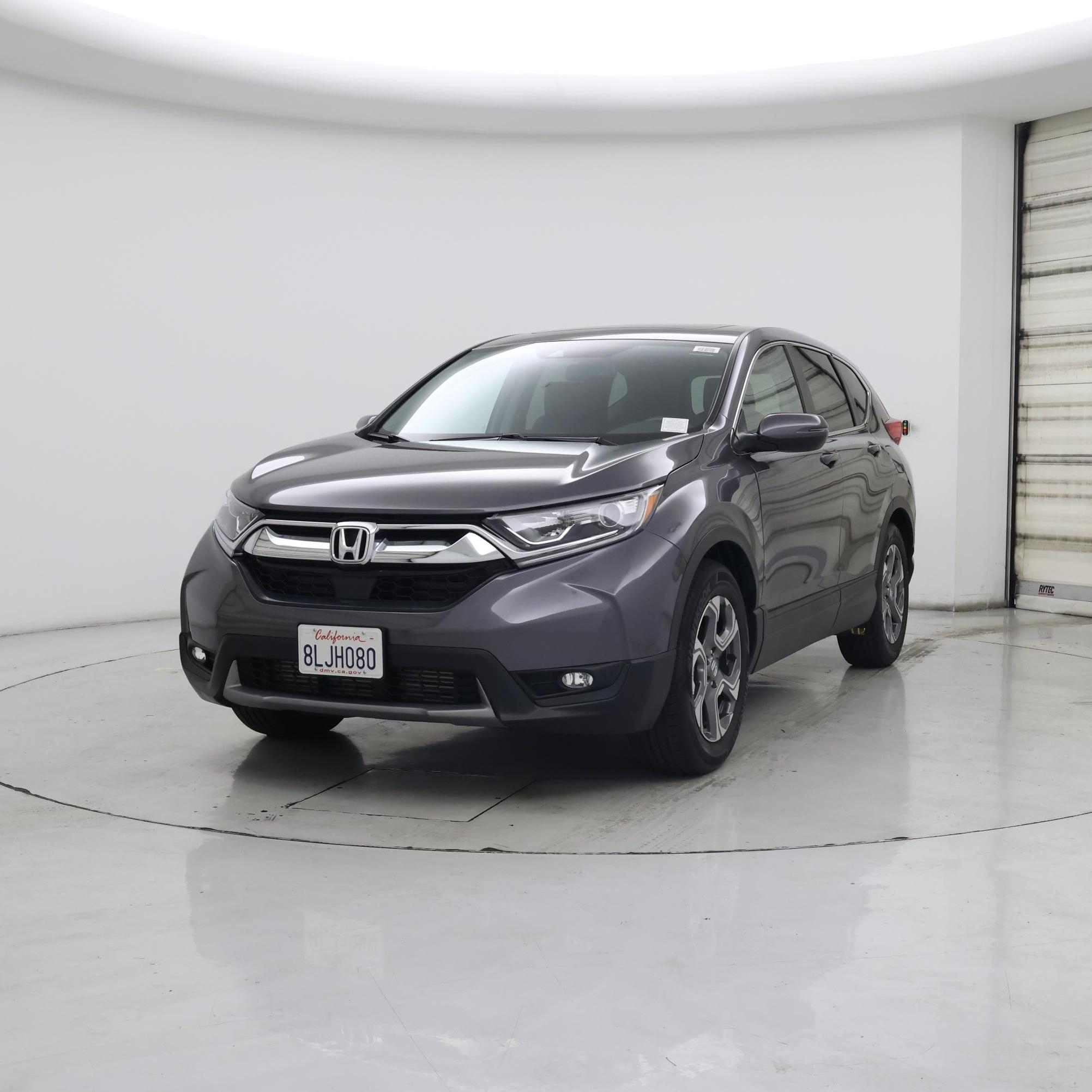 Thumbnail: 2019 Honda CR-V - 4