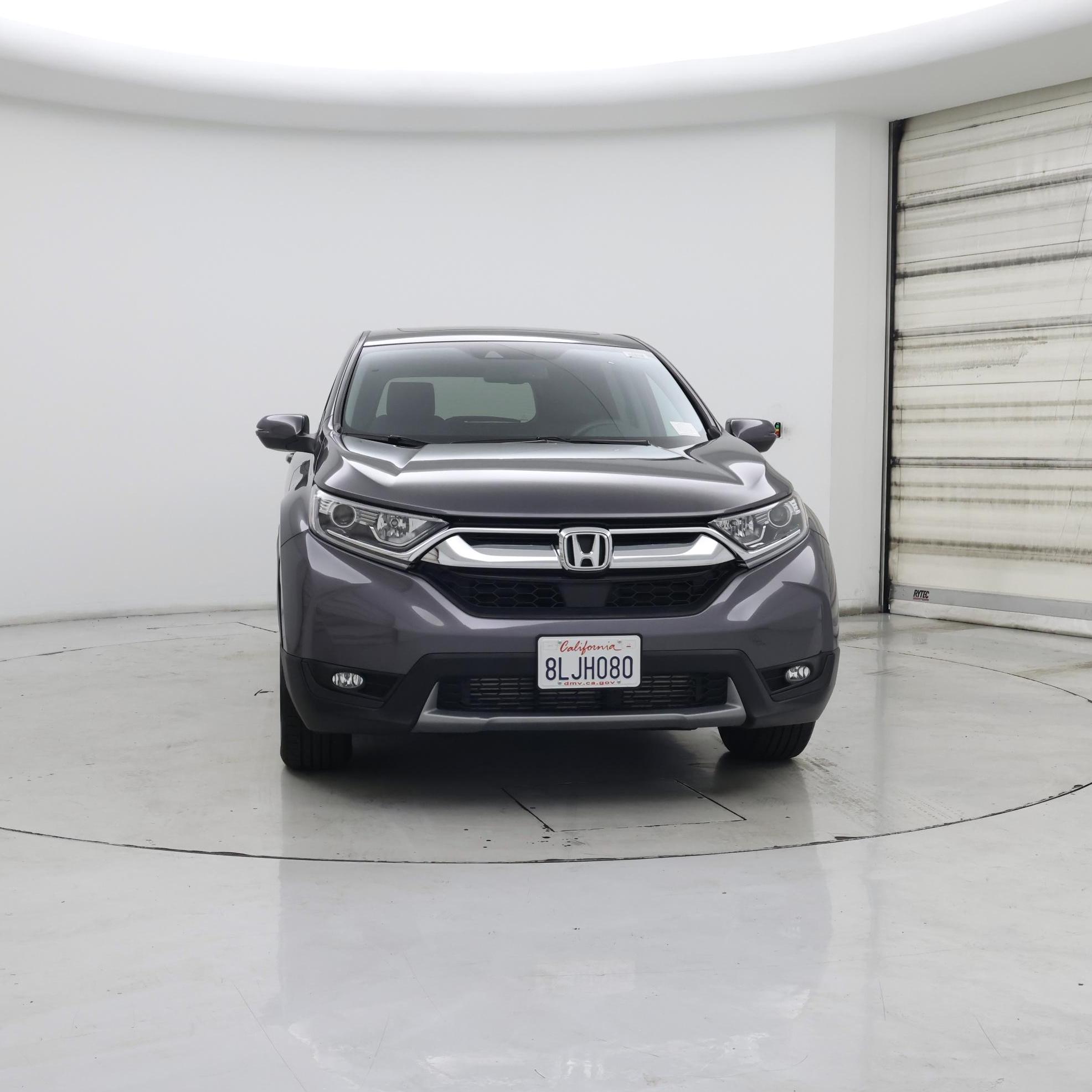 Thumbnail: 2019 Honda CR-V - 5