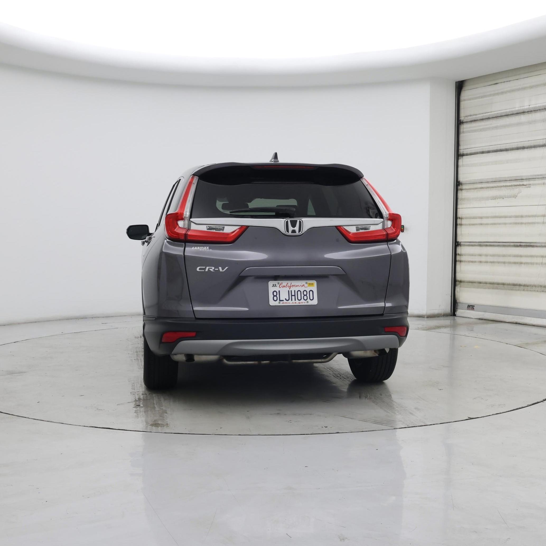 Thumbnail: 2019 Honda CR-V - 6