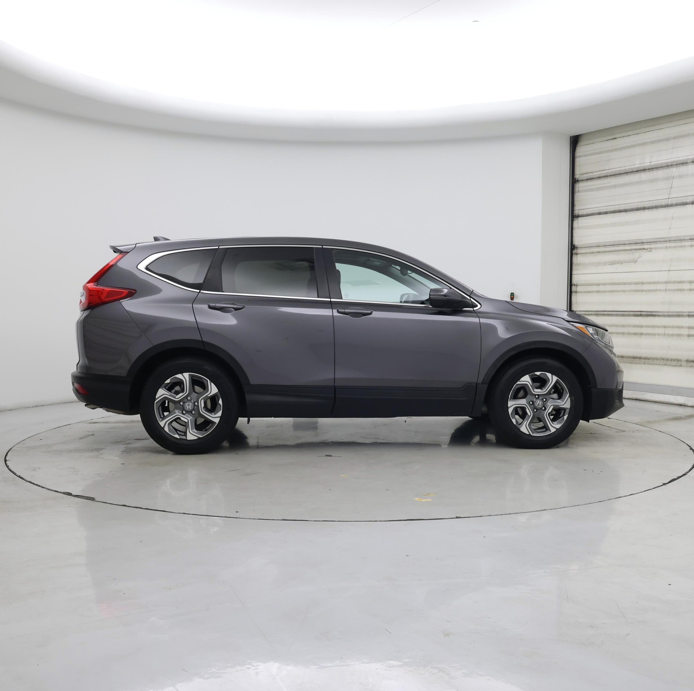 Thumbnail: 2019 Honda CR-V - 7