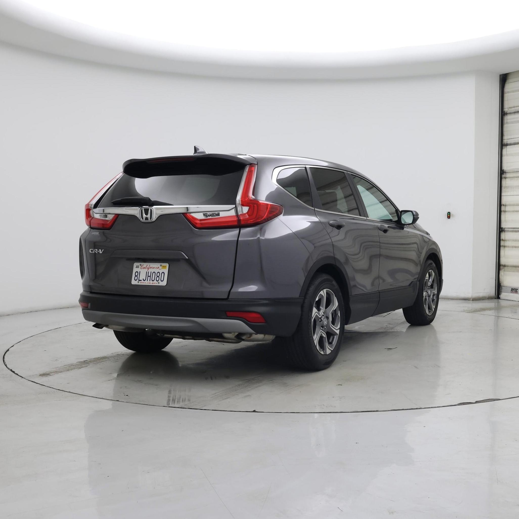 Thumbnail: 2019 Honda CR-V - 8