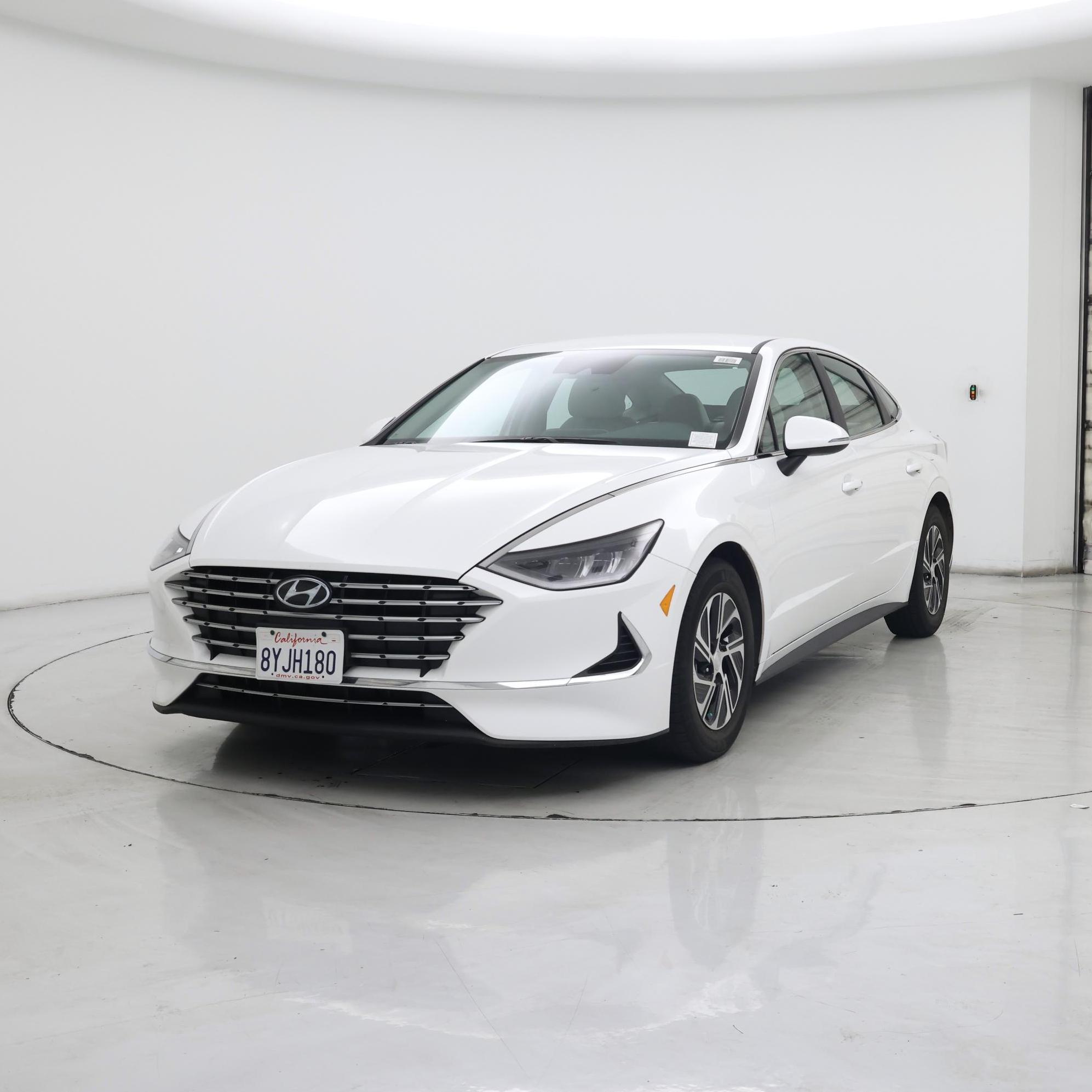 Thumbnail: 2022 Hyundai Sonata - 4