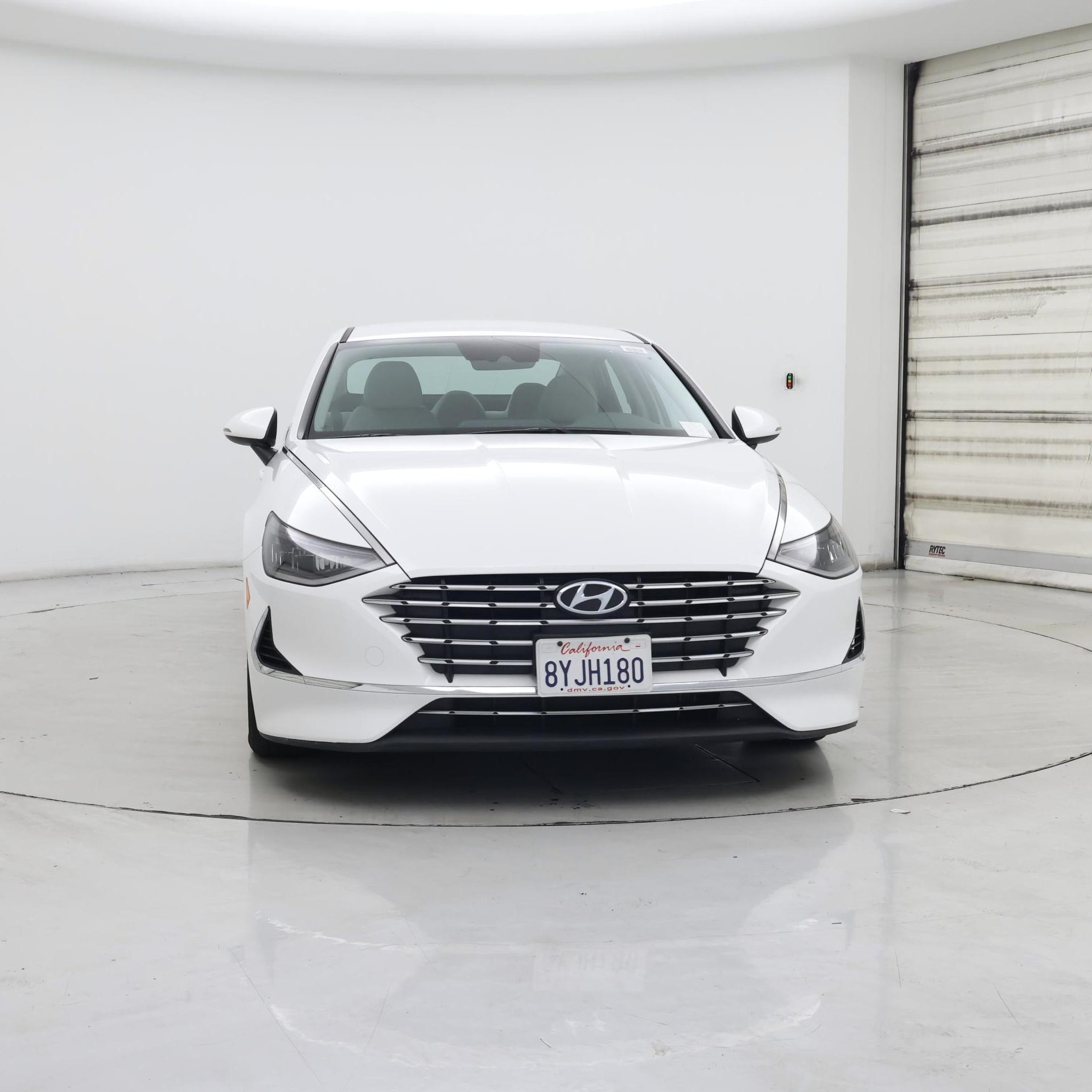 Thumbnail: 2022 Hyundai Sonata - 5